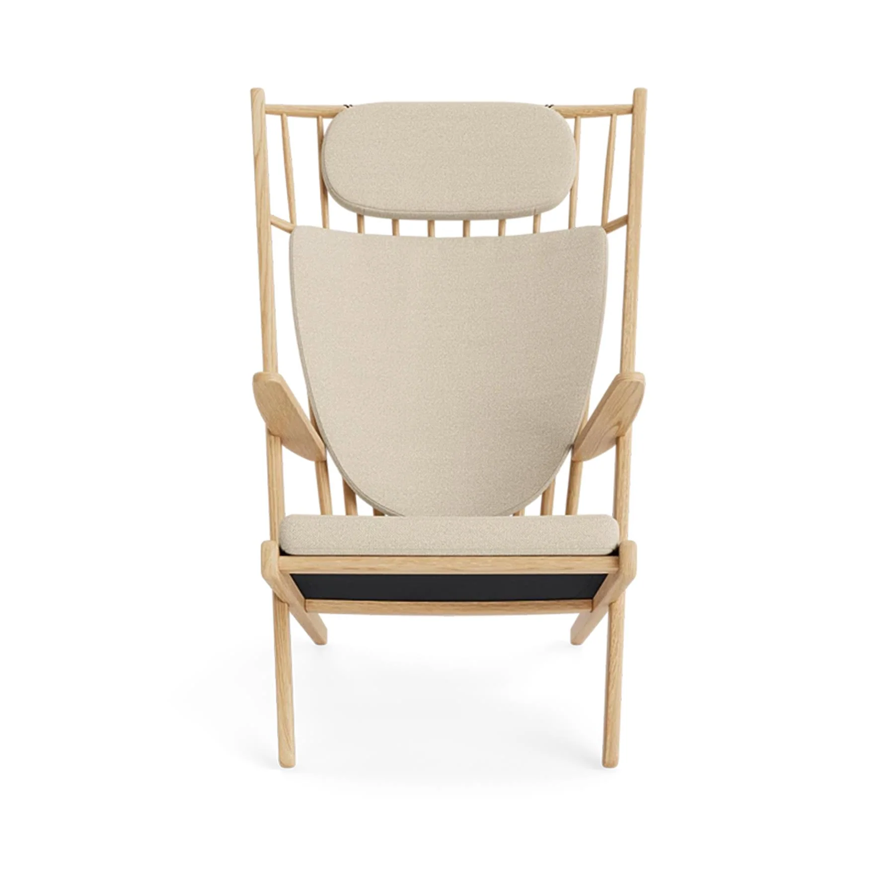 MAKE nordic Goliat Armchair - Image 9