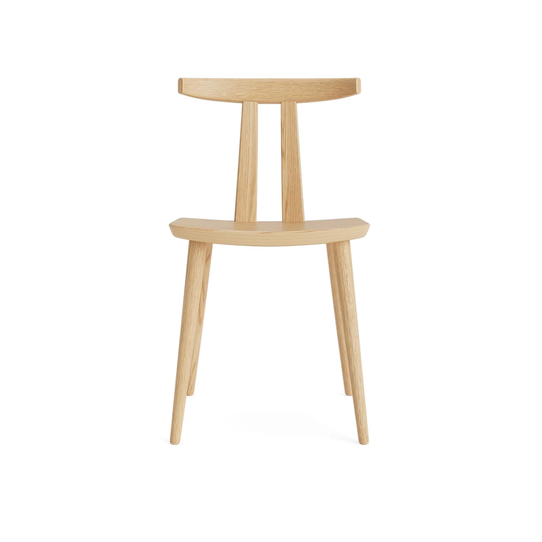 MAKE nordic J111 Dining Chair - Image 8