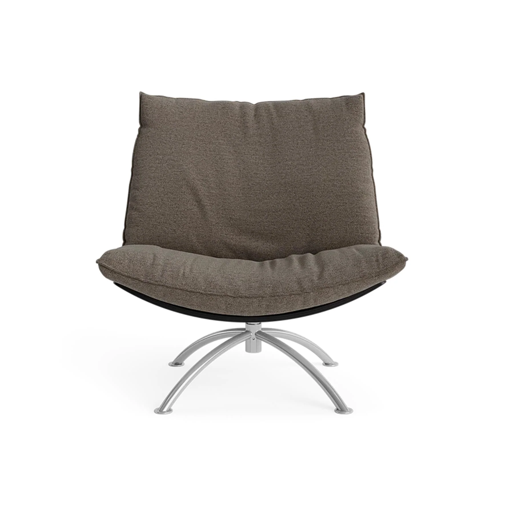 MAKE nordic Primetime Armchair - Image 19