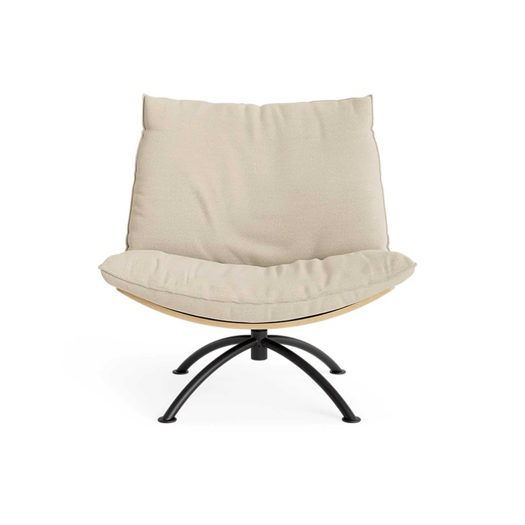 MAKE nordic Primetime Armchair - Image 23