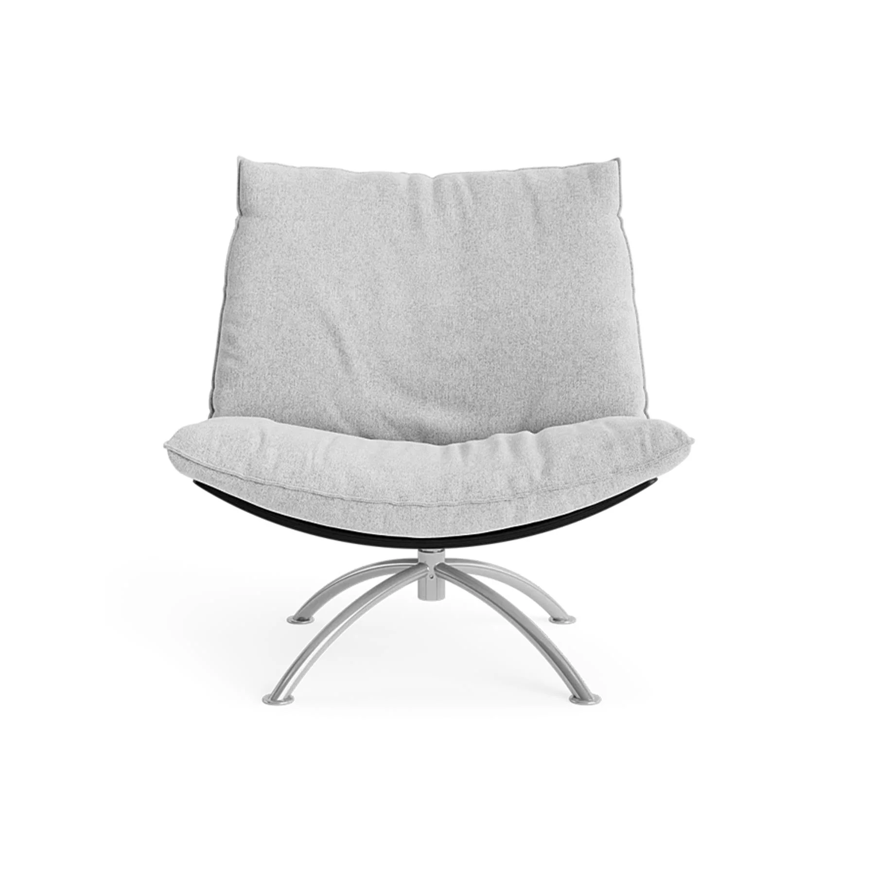MAKE nordic Primetime Armchair - Image 32