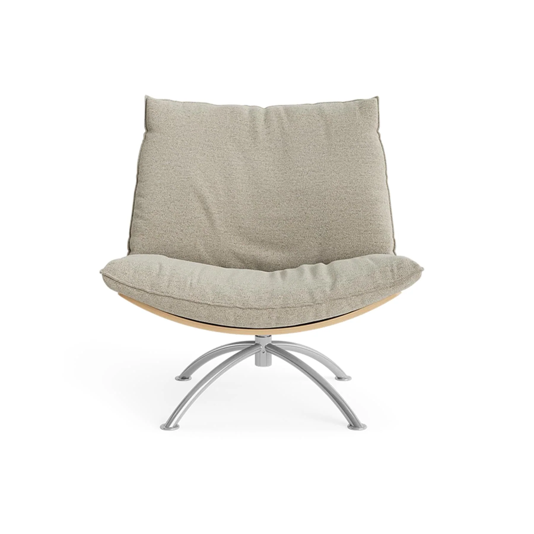 MAKE nordic Primetime Armchair - Image 33