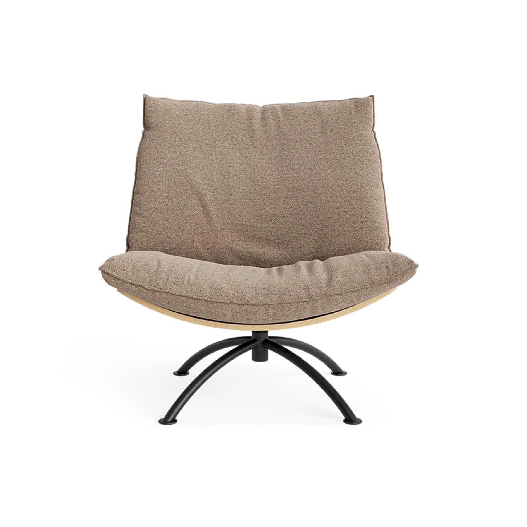 MAKE nordic Primetime Armchair - Image 9