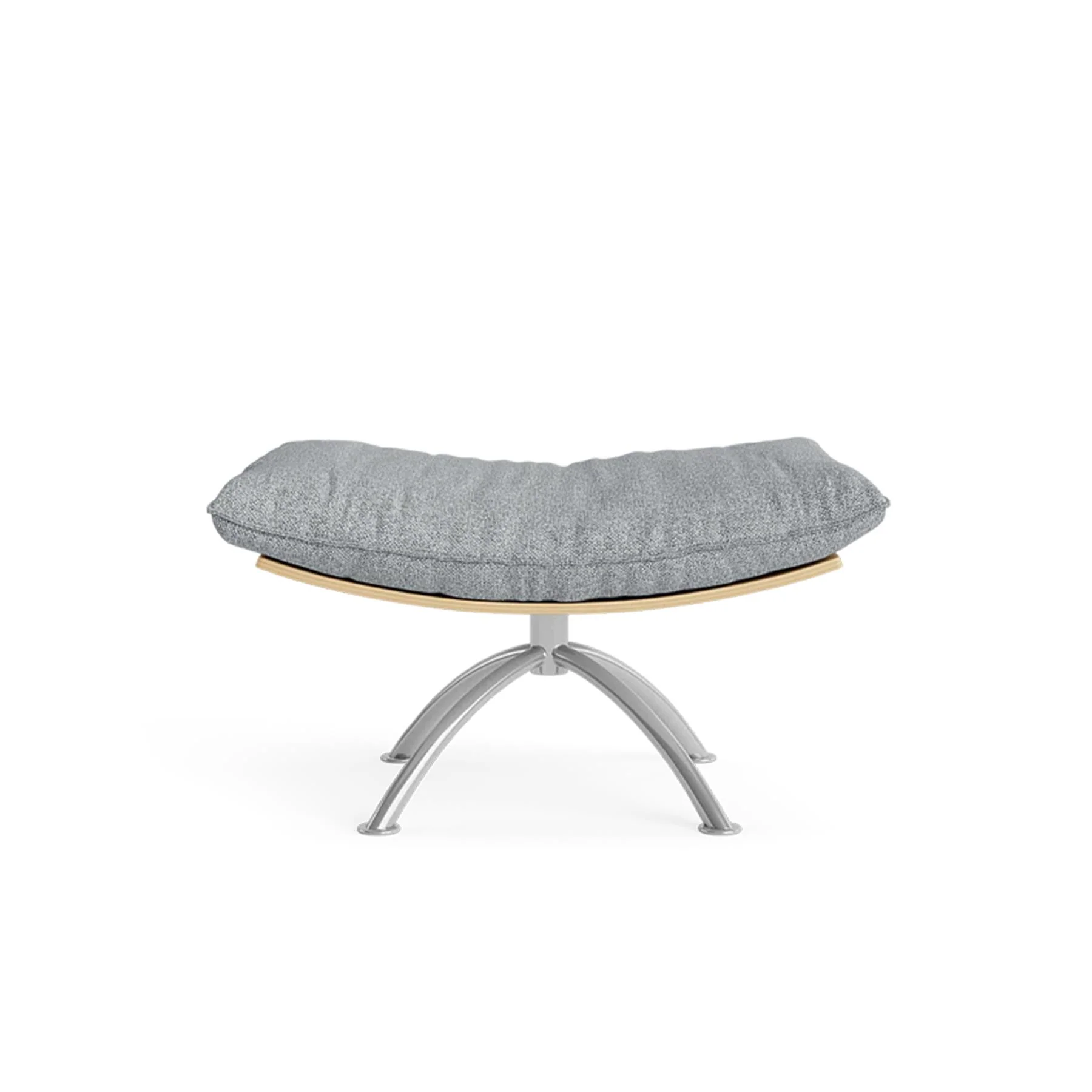 MAKE nordic Primetime Stool - Image 23