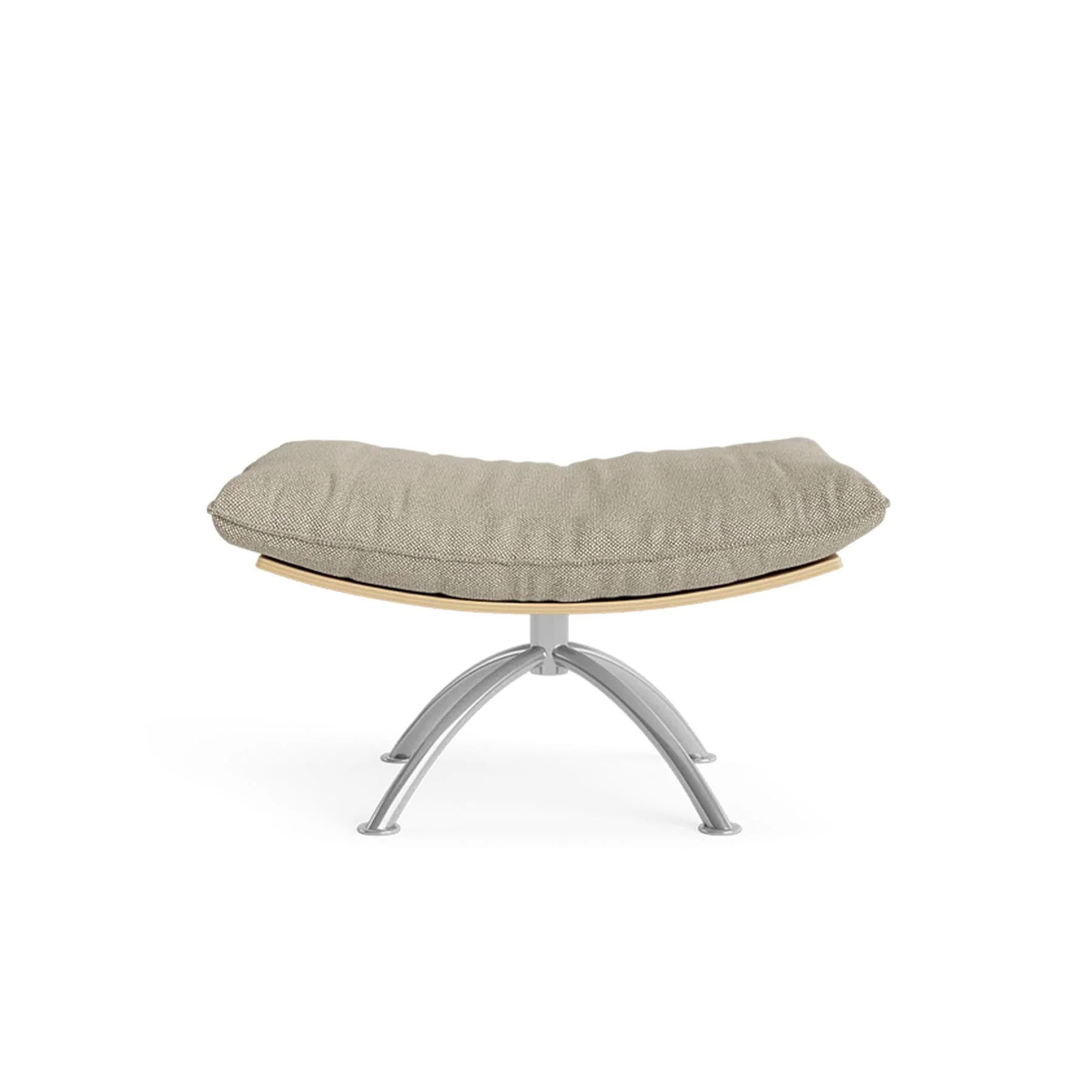 MAKE nordic Primetime Stool - Image 37