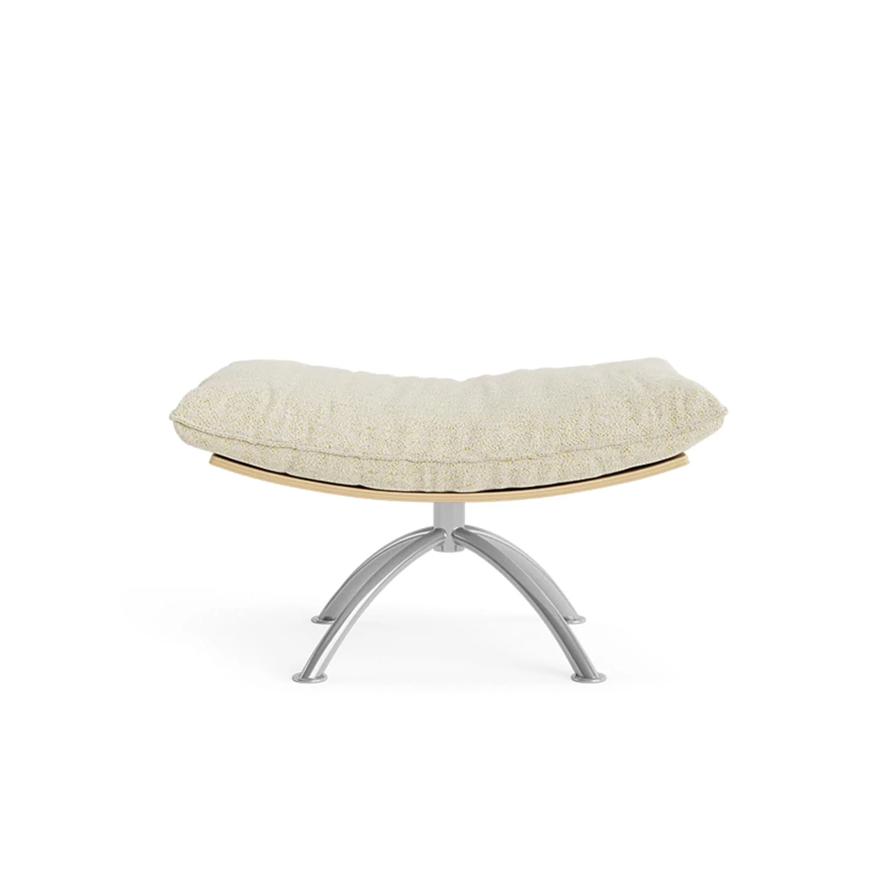 MAKE nordic Primetime Stool - Image 58