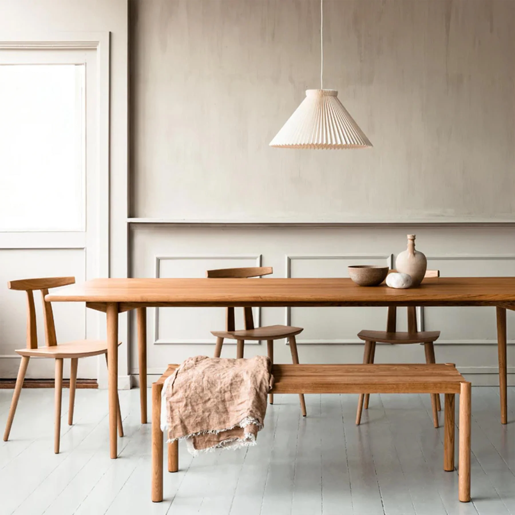 MAKE nordic Tammi Coffee Table - Image 5
