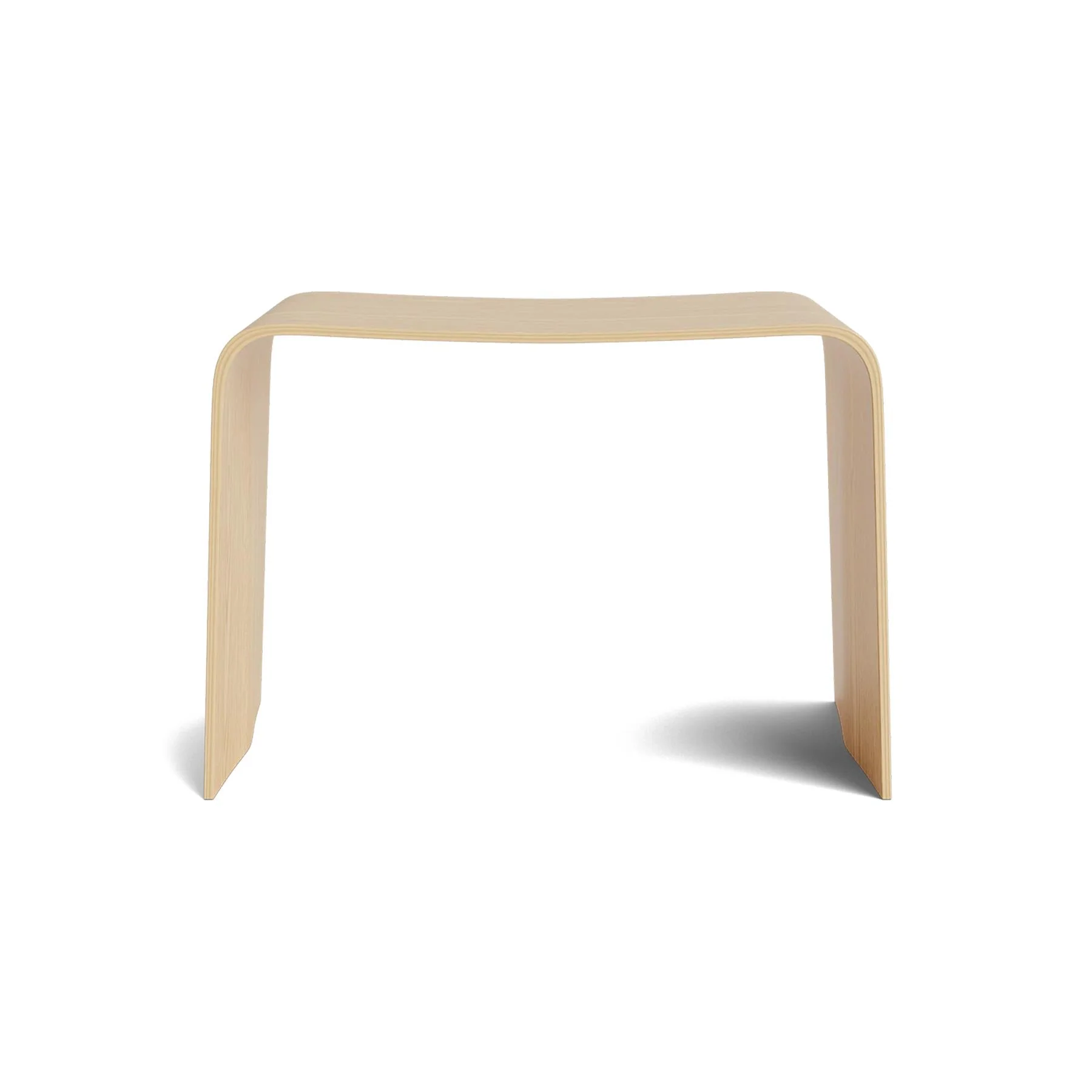 MAKE nordic Ubænk Bench