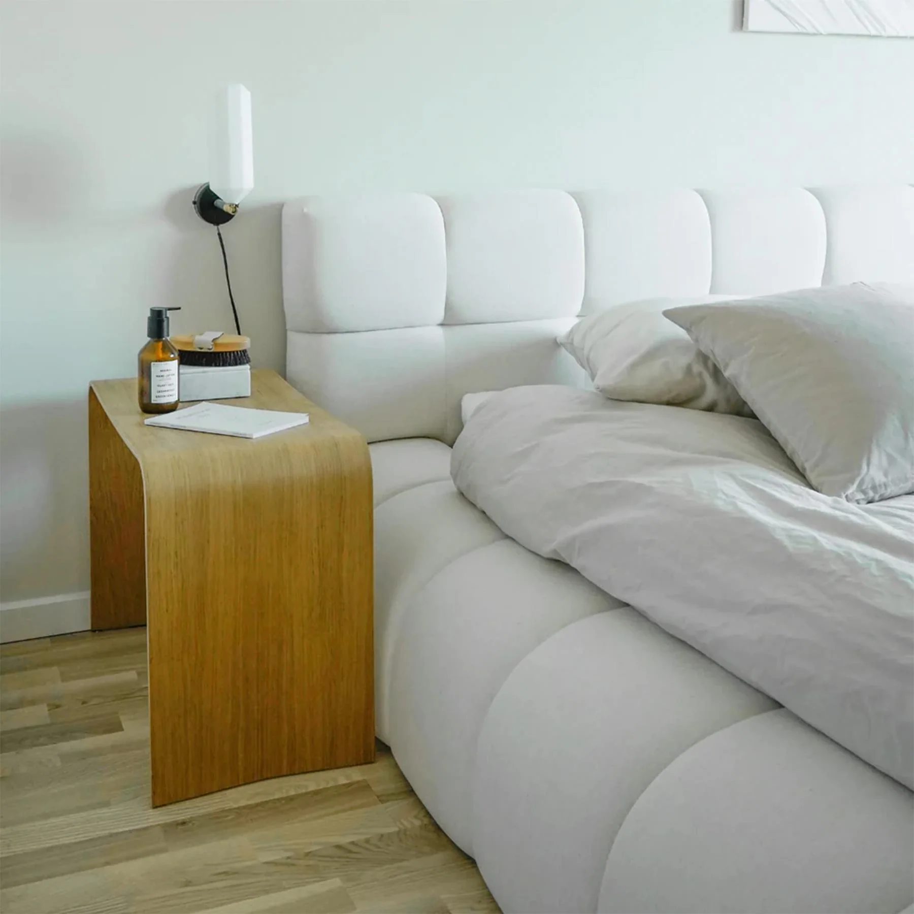 MAKE nordic Ubænk Bench - Image 3