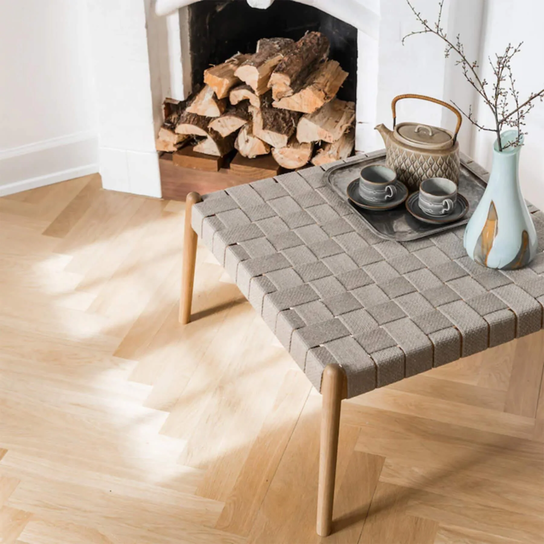 MAKE nordic Umi Coffee Table - Image 5