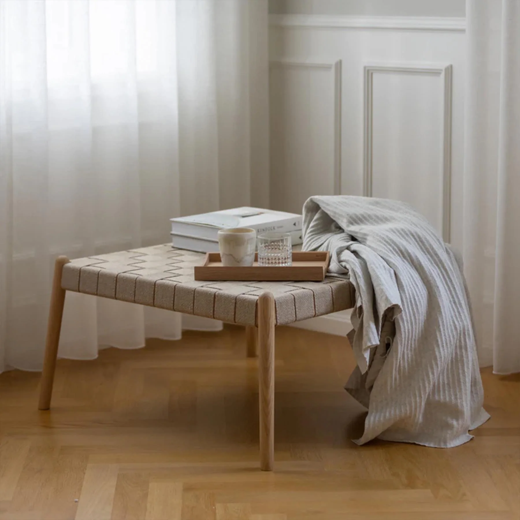MAKE nordic Umi Coffee Table - Image 7