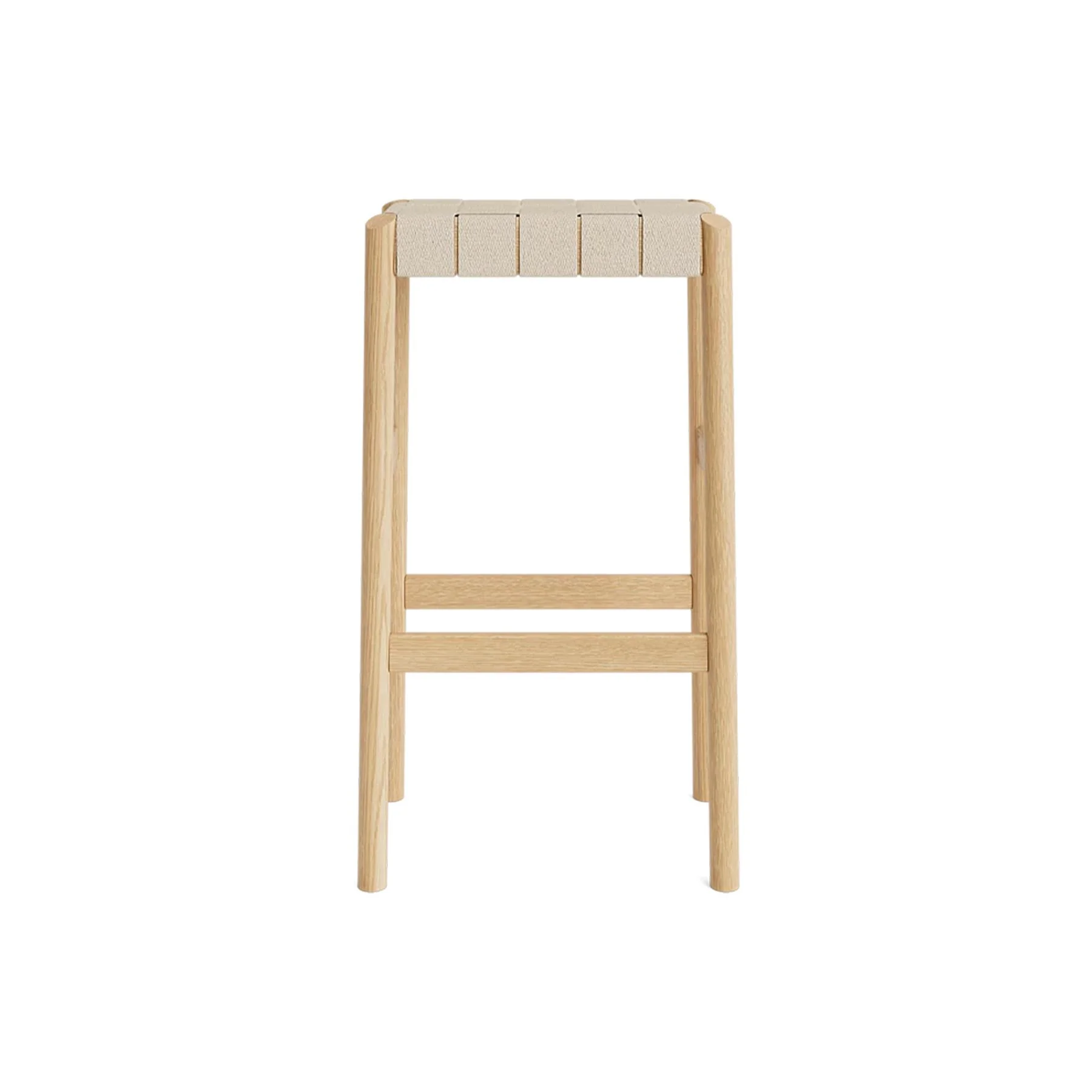 MAKE nordic Vilhelm Stool - Image 8