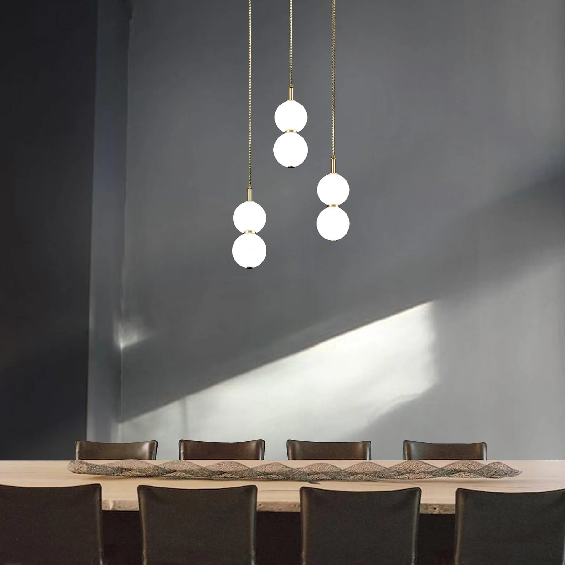 Marc Wood Echo Pendant Light - Image 2