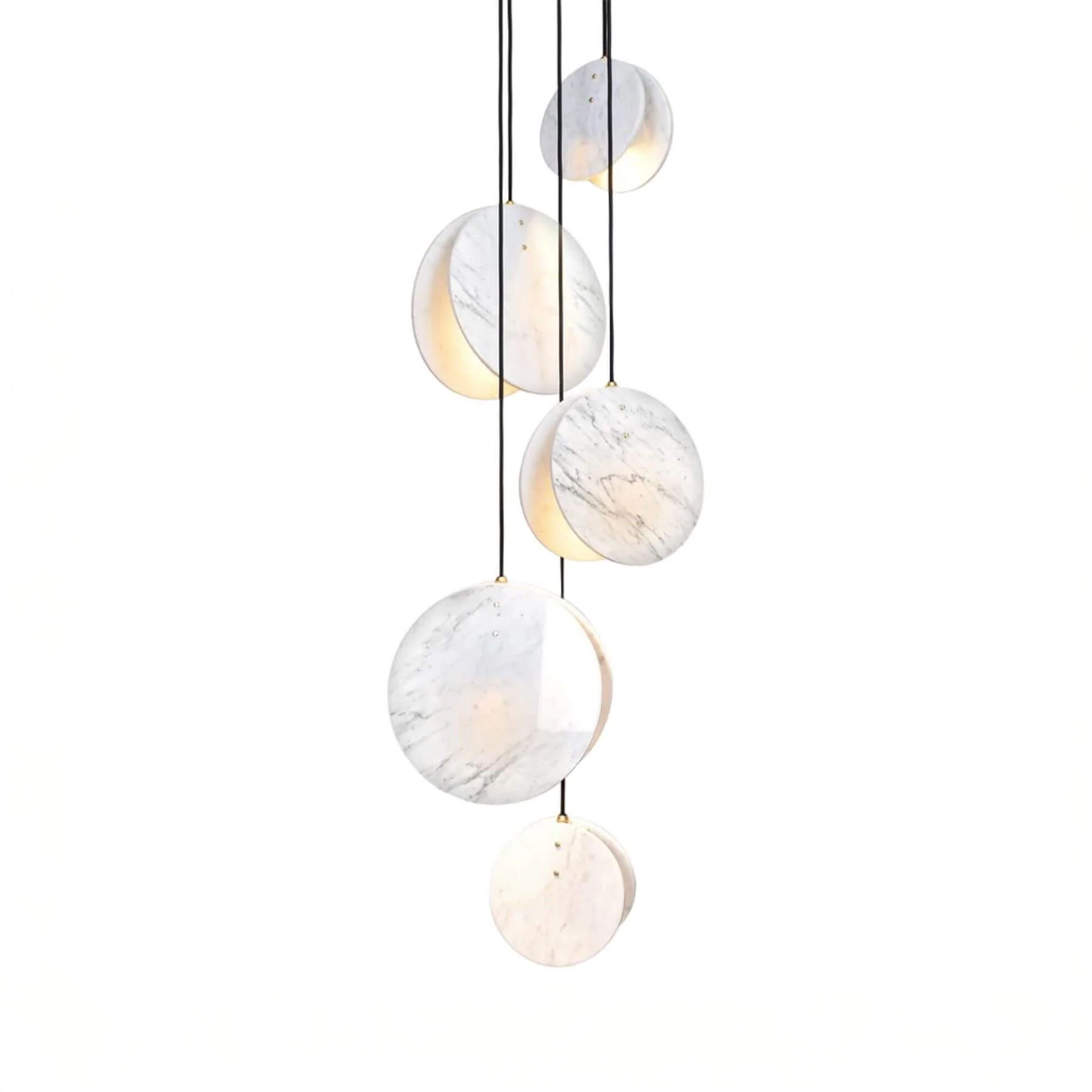 Marc Wood Shell Cluster - Image 7
