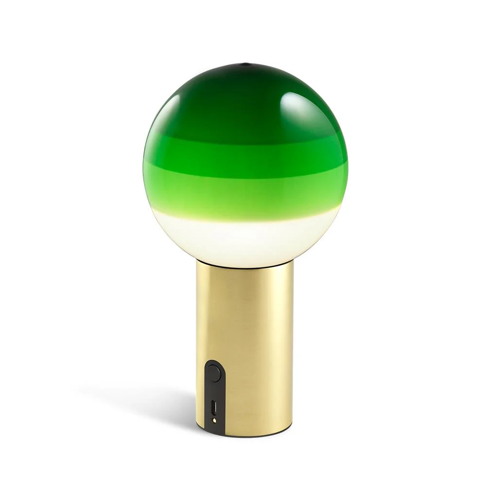 Marset Dipping Portable Rechargeable Lamp - Image 10