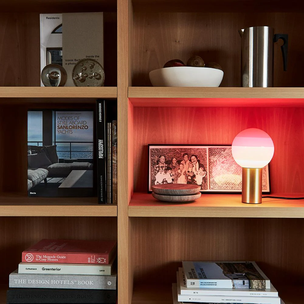 Marset Dipping Portable Rechargeable Lamp - Image 2