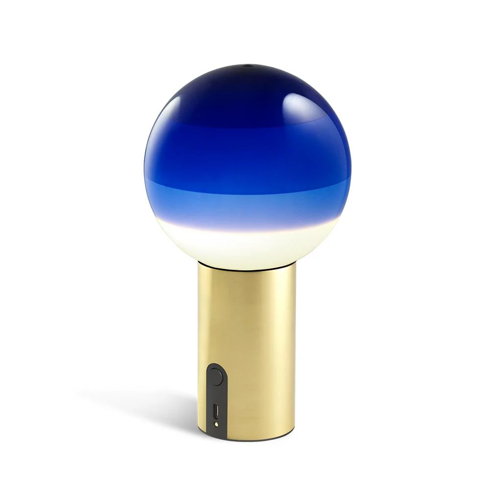 Marset Dipping Portable Rechargeable Lamp - Image 4