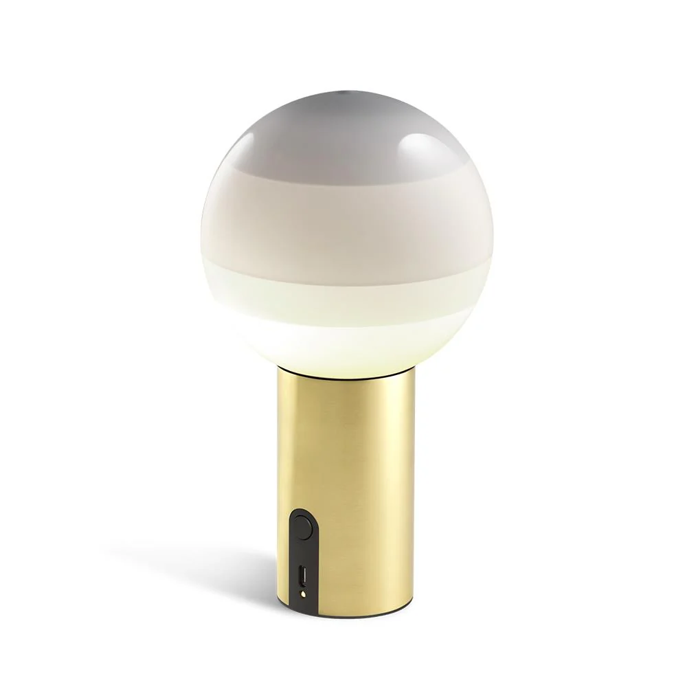 Marset Dipping Portable Rechargeable Lamp - Image 5