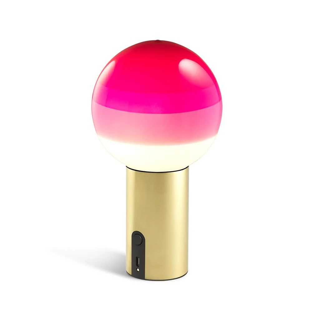 Marset Dipping Portable Rechargeable Lamp - Image 6