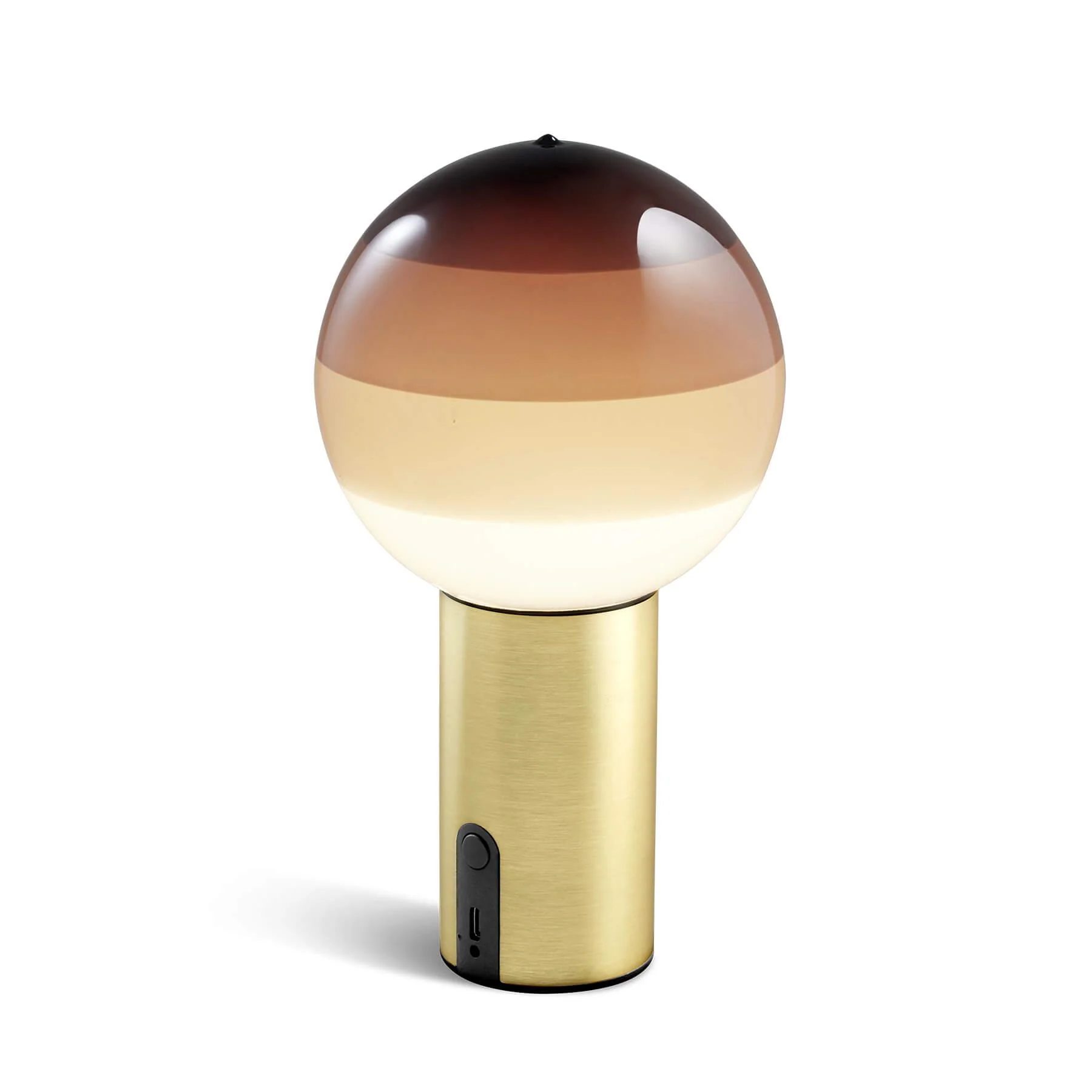 Marset Dipping Portable Rechargeable Lamp - Image 7