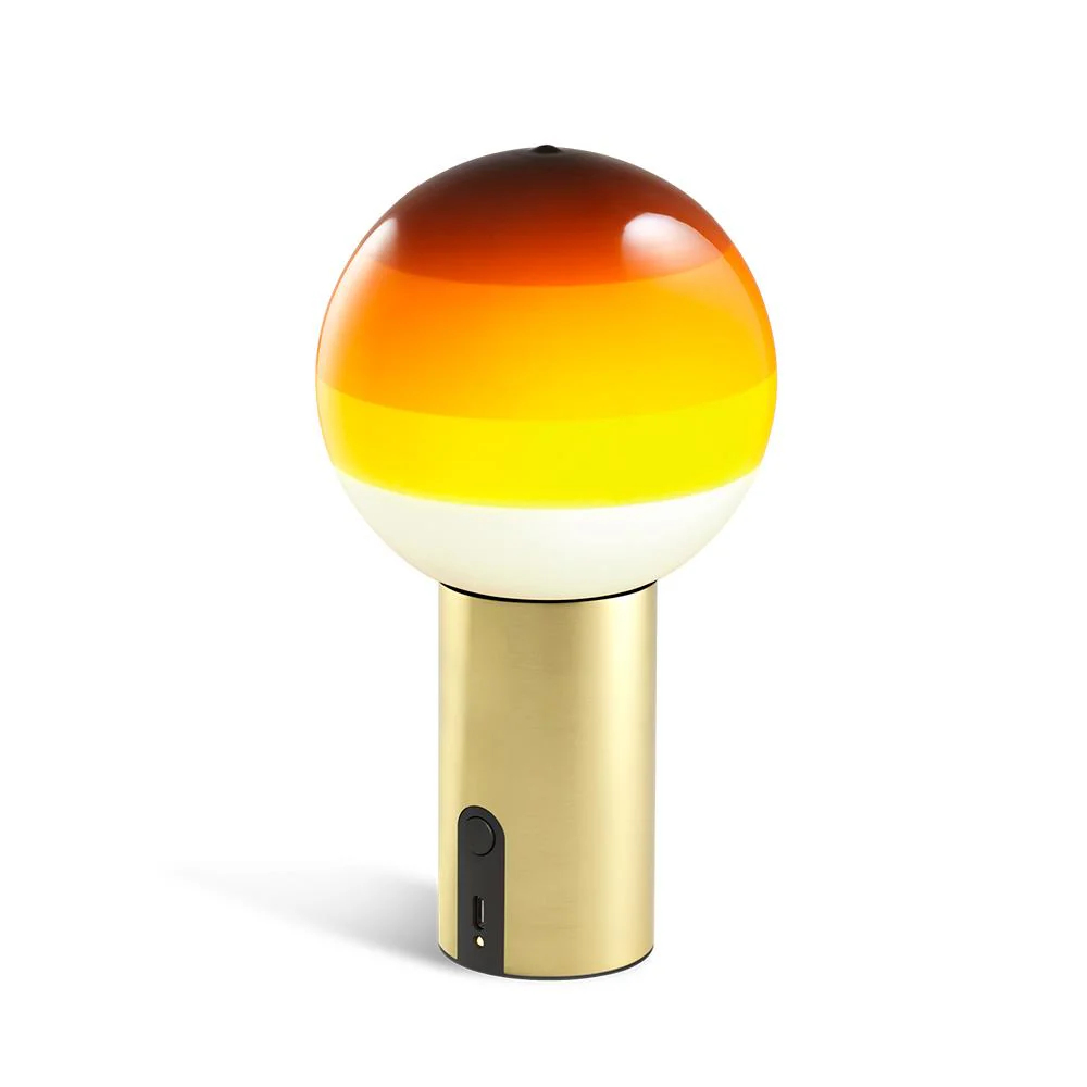 Marset Dipping Portable Rechargeable Lamp - Image 8