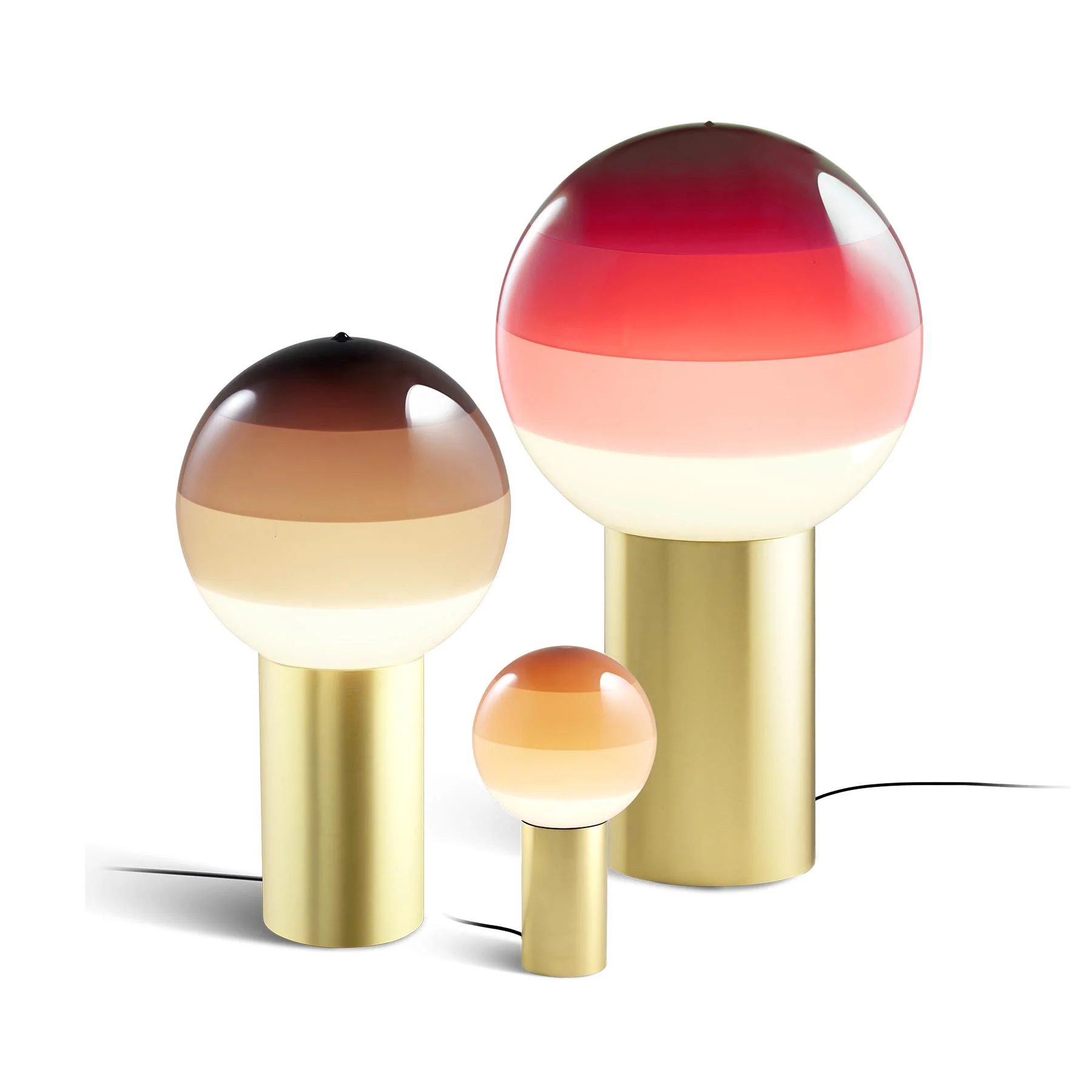 Marset Dipping Table Lamp - Image 2