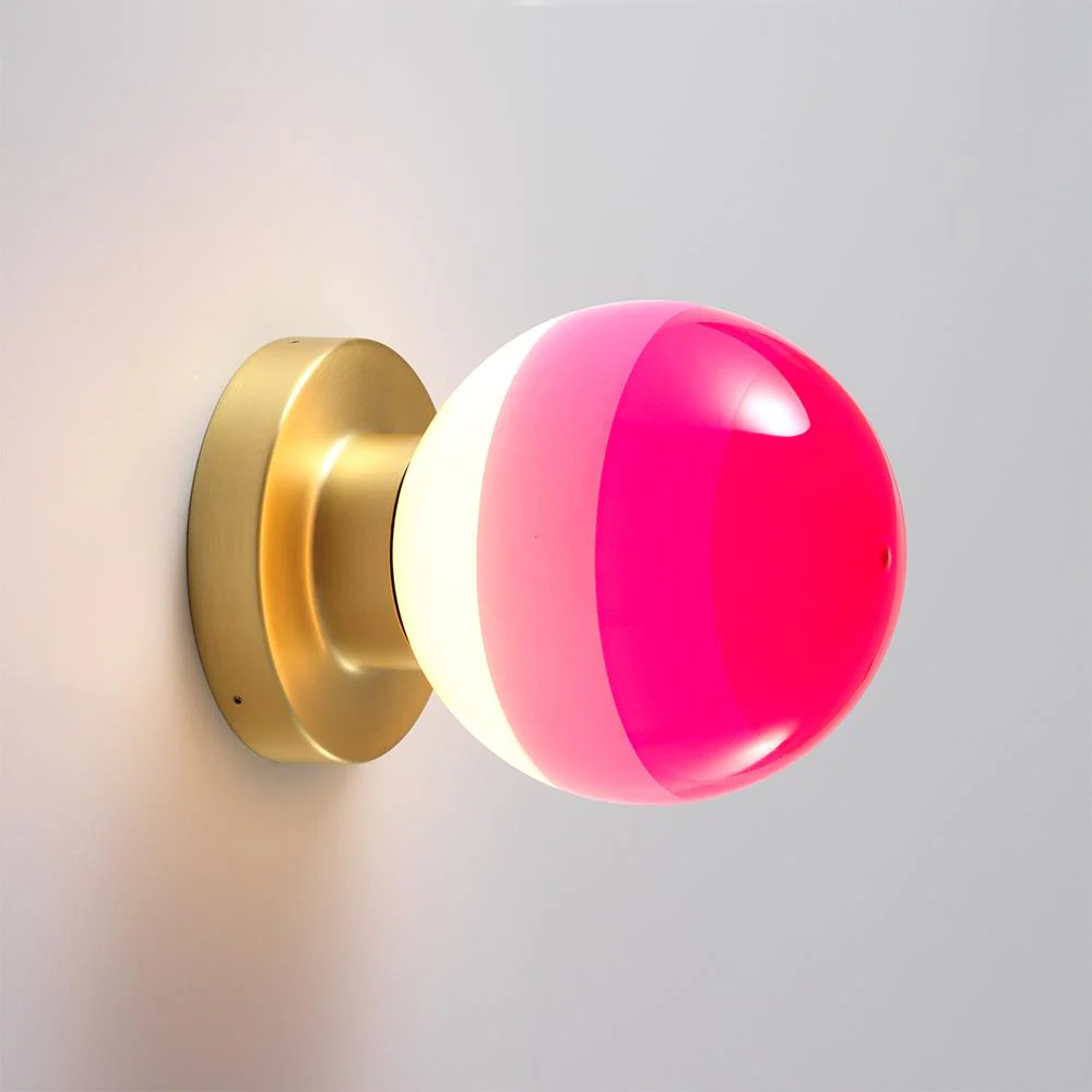 Marset Dipping Wall Light - Image 8