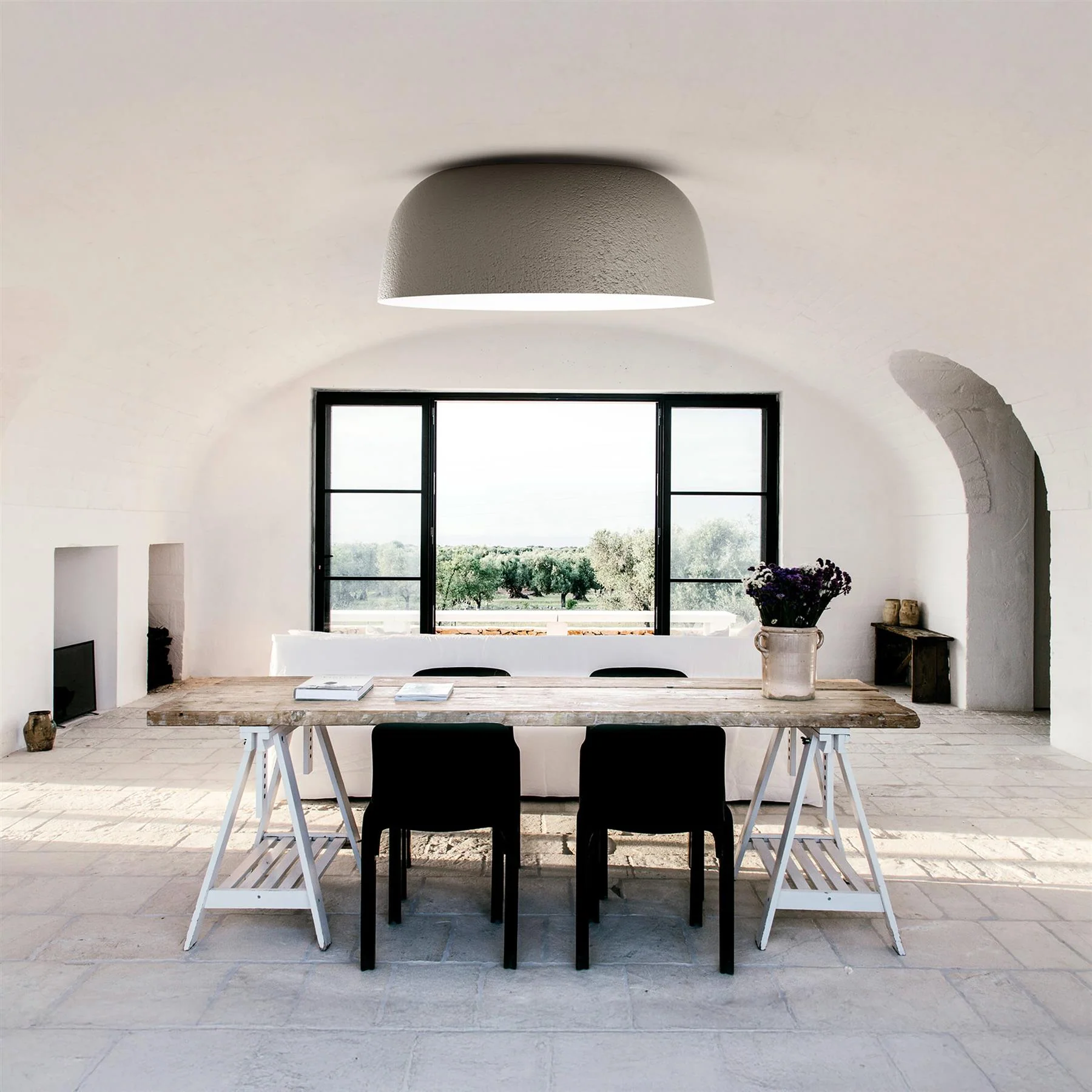 Marset Djembe Ceiling Light - Image 4