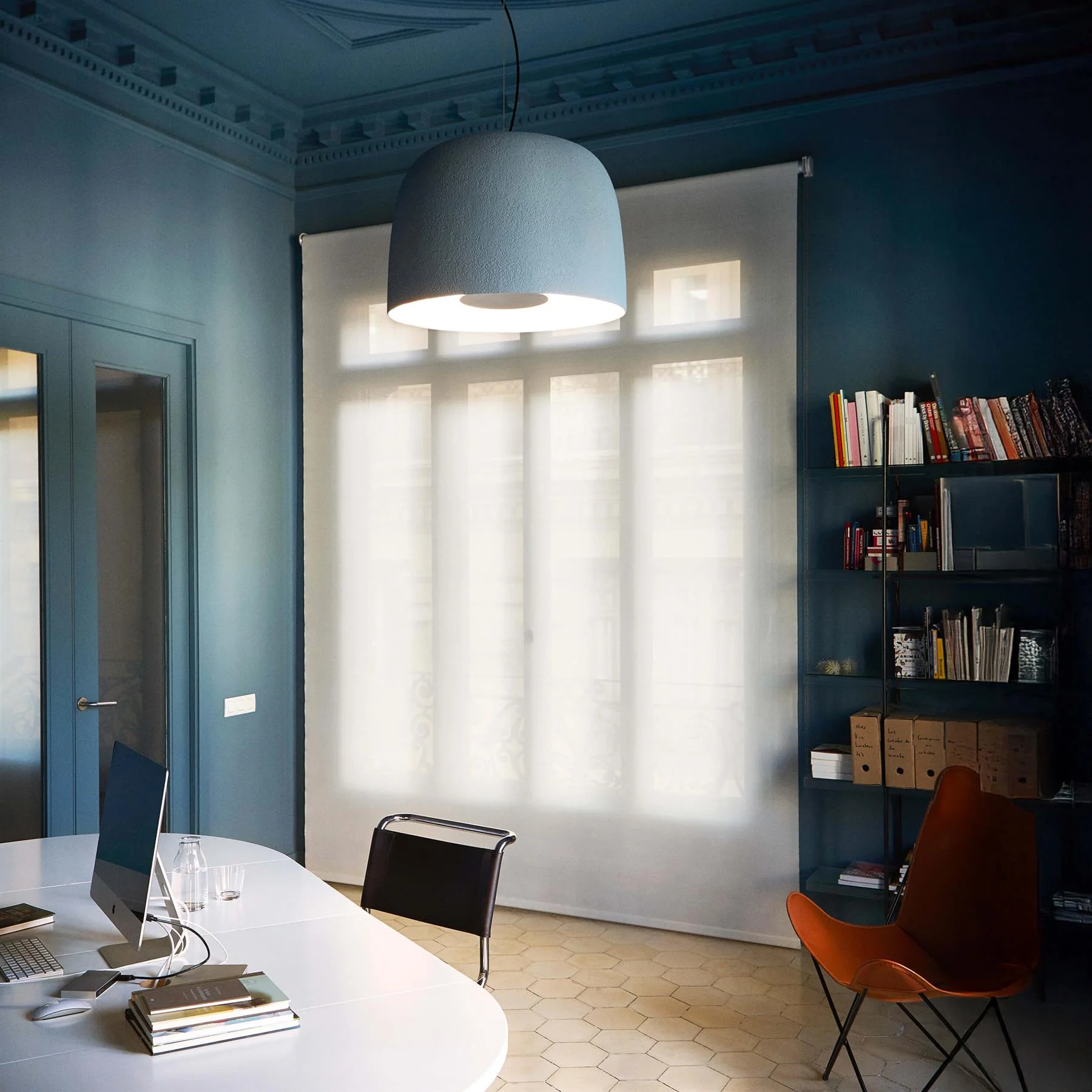 Marset Djembe Pendant Light - Image 4