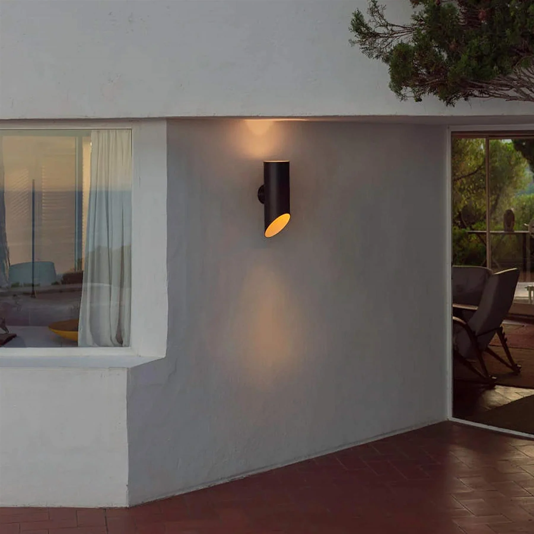 Marset Elipse Outdoor Wall Light - Image 3