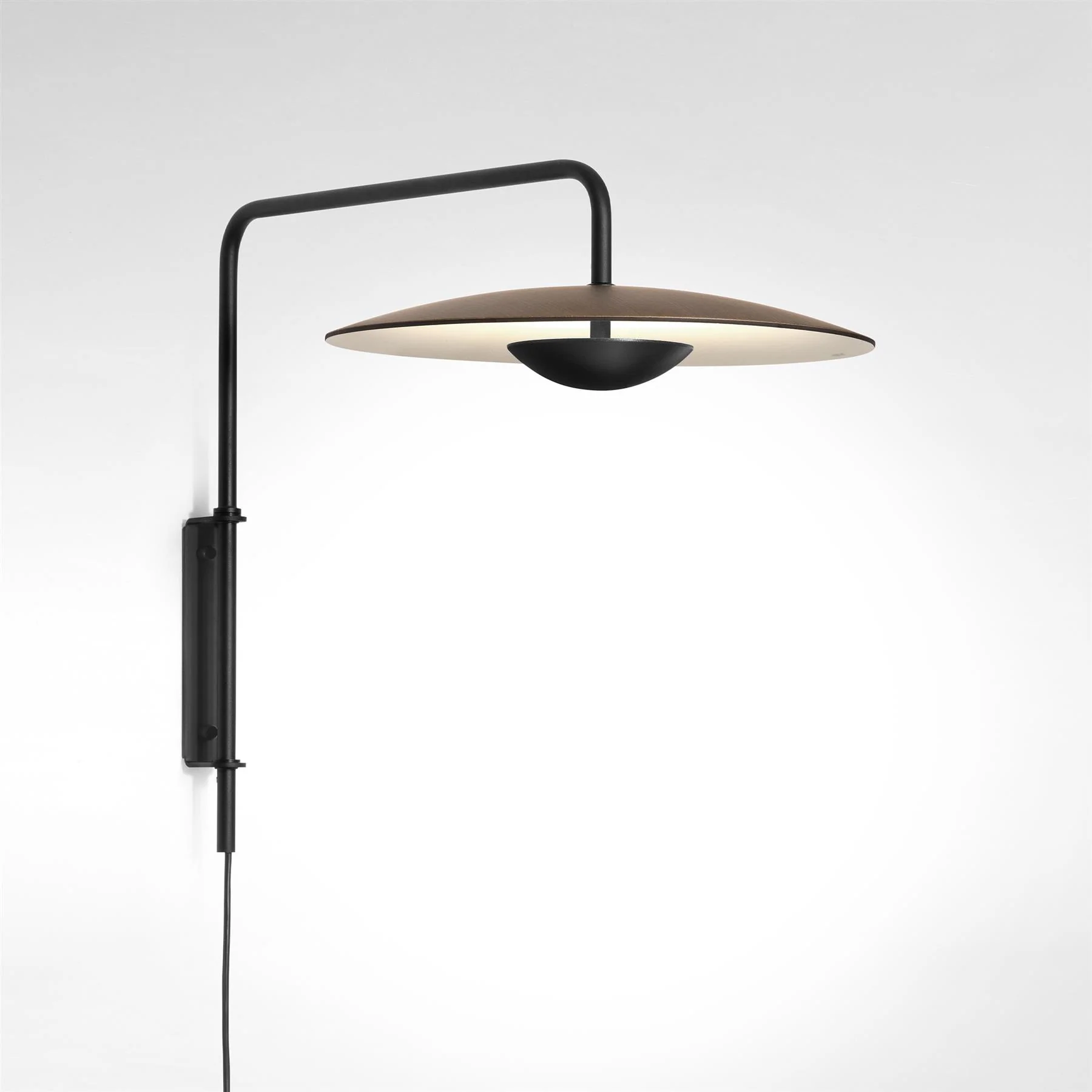 Marset Ginger Arm Wall Light