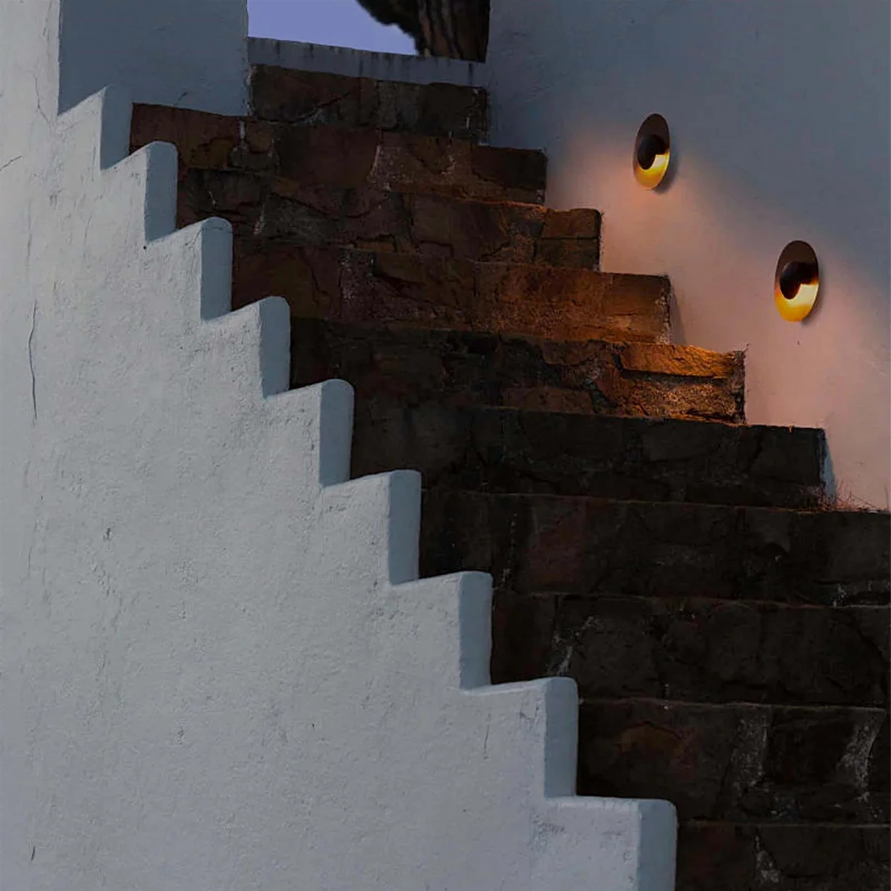 Marset Ginger Outdoor Wall Light - Image 4