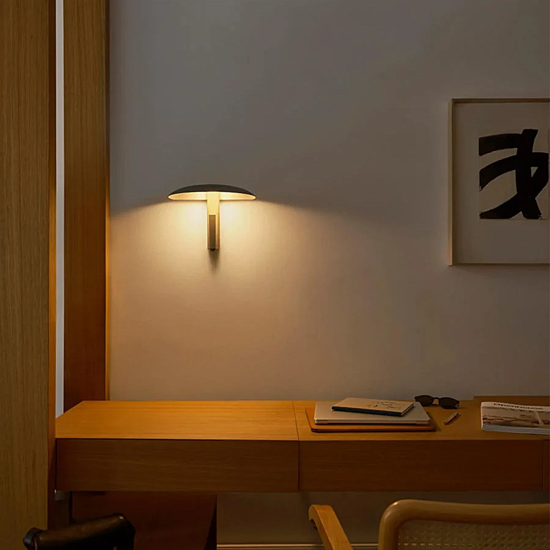 Marset Konoha Wall Light - Image 4