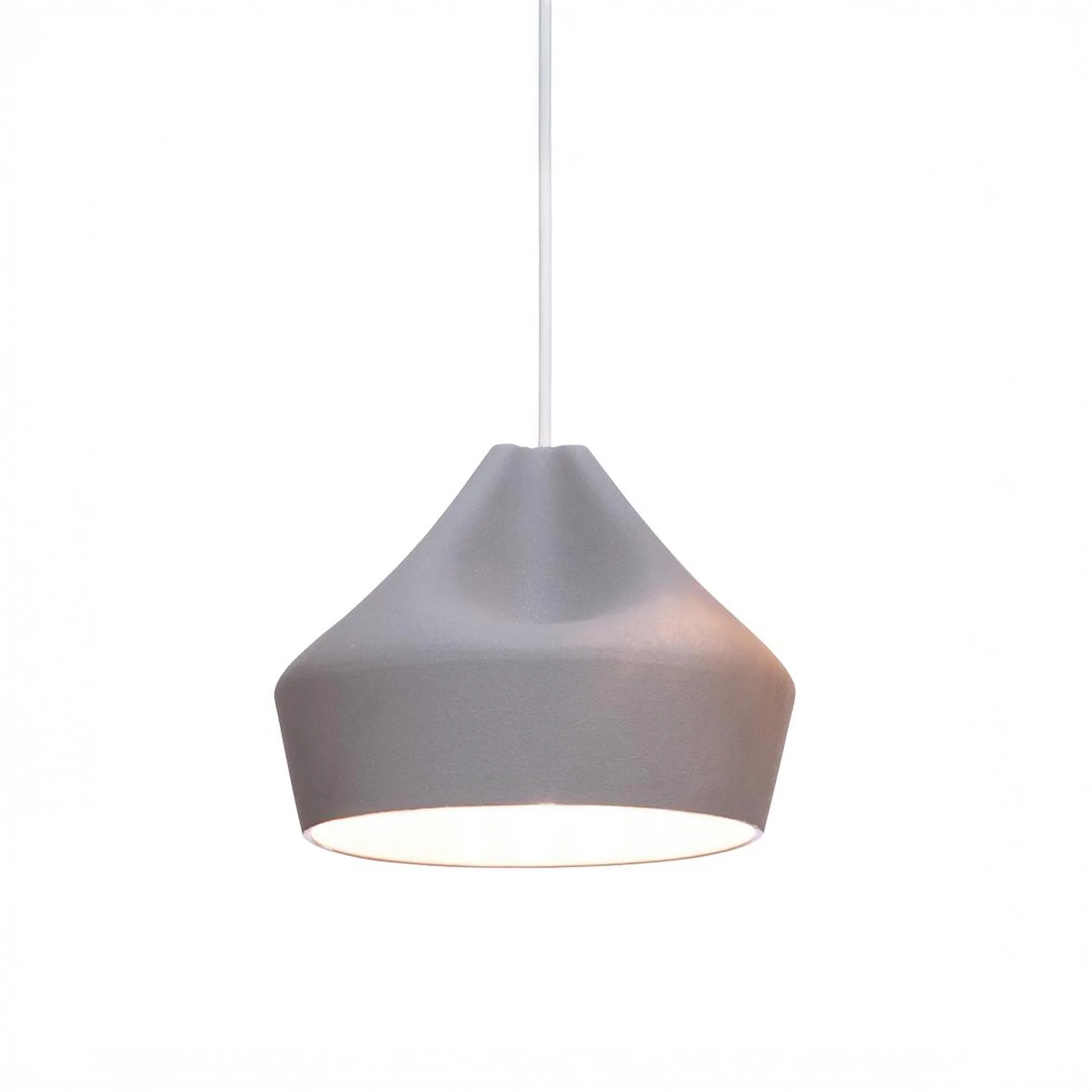 Marset Pleat Box Pendant - Image 10