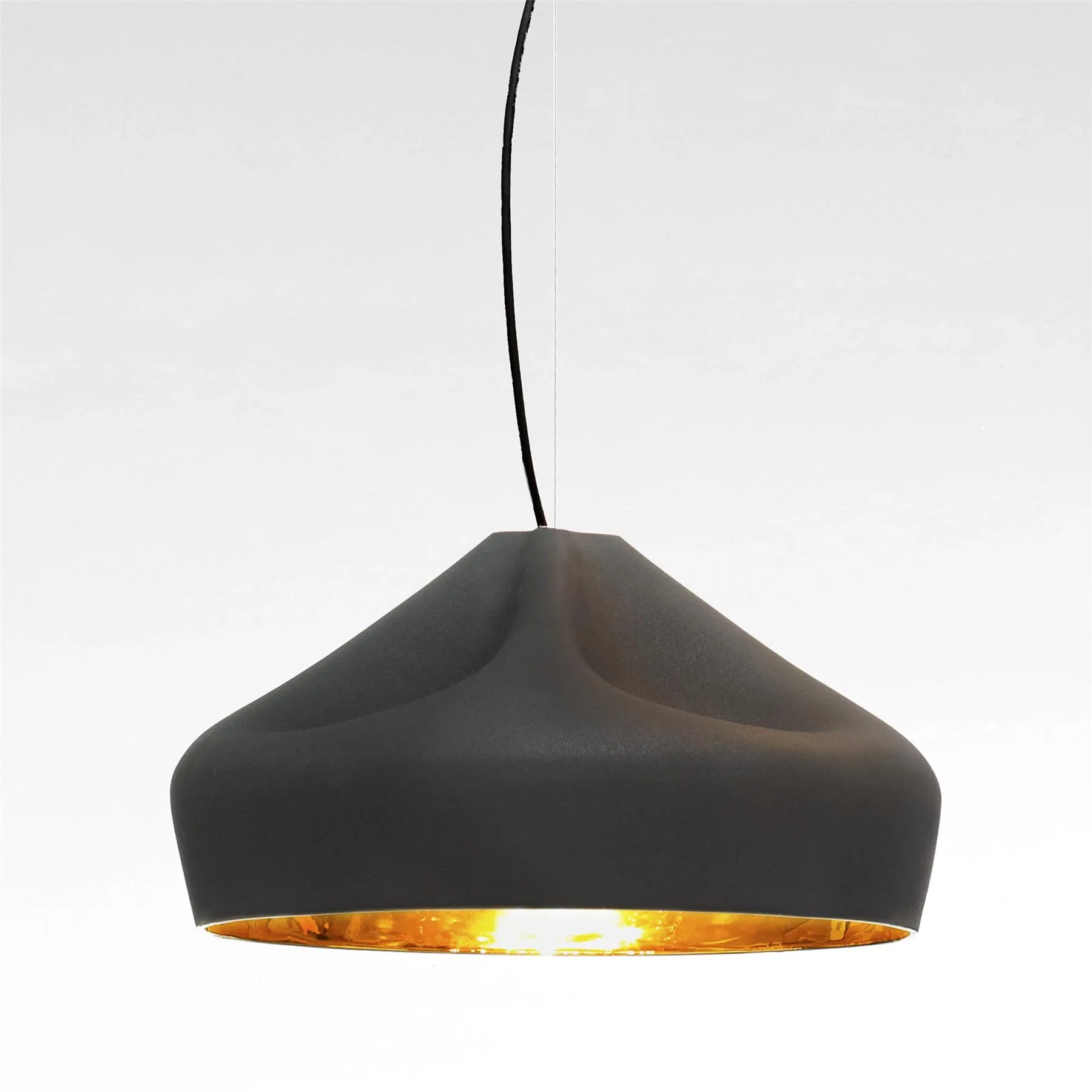 Marset Pleat Box Pendant - Image 13