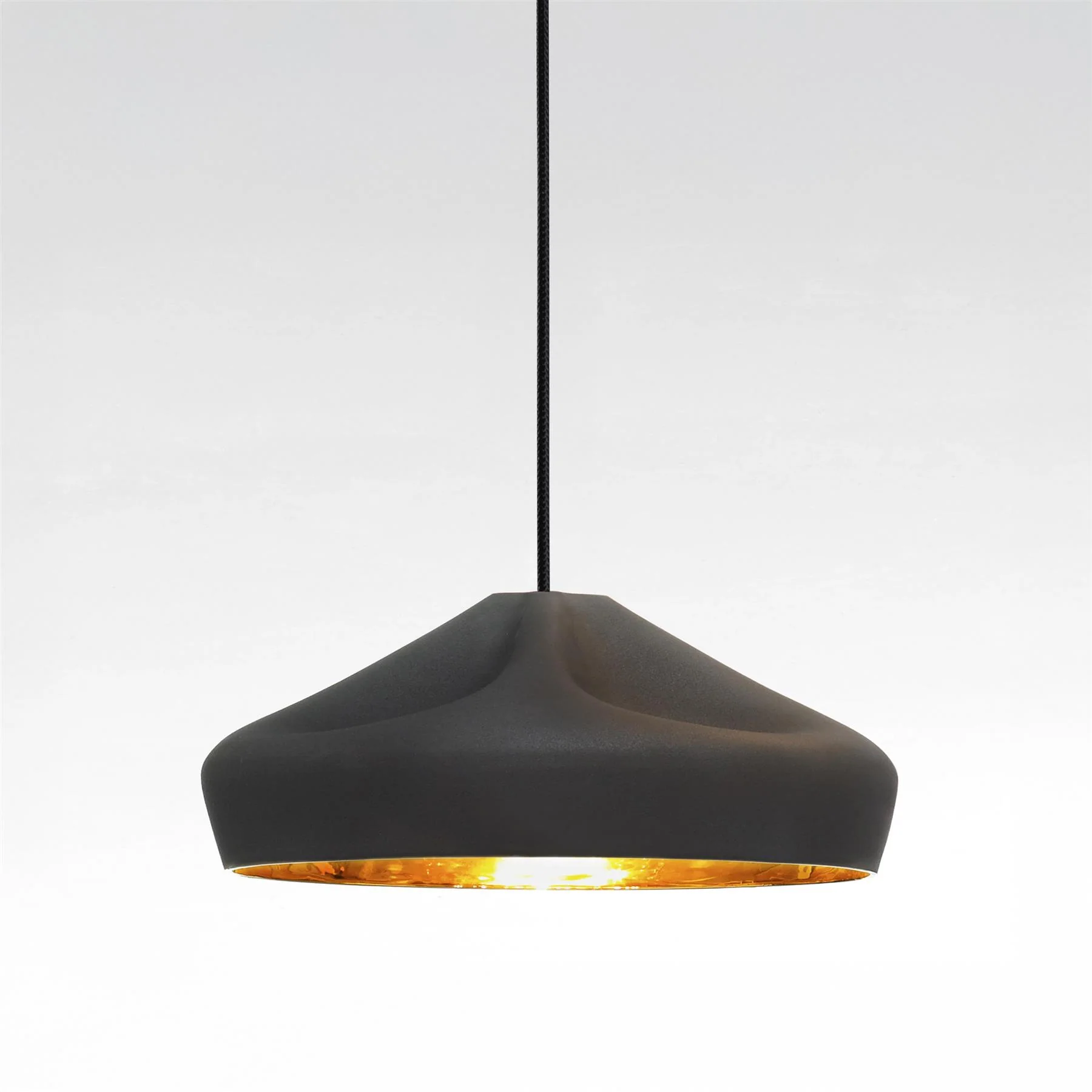 Marset Pleat Box Pendant - Image 14