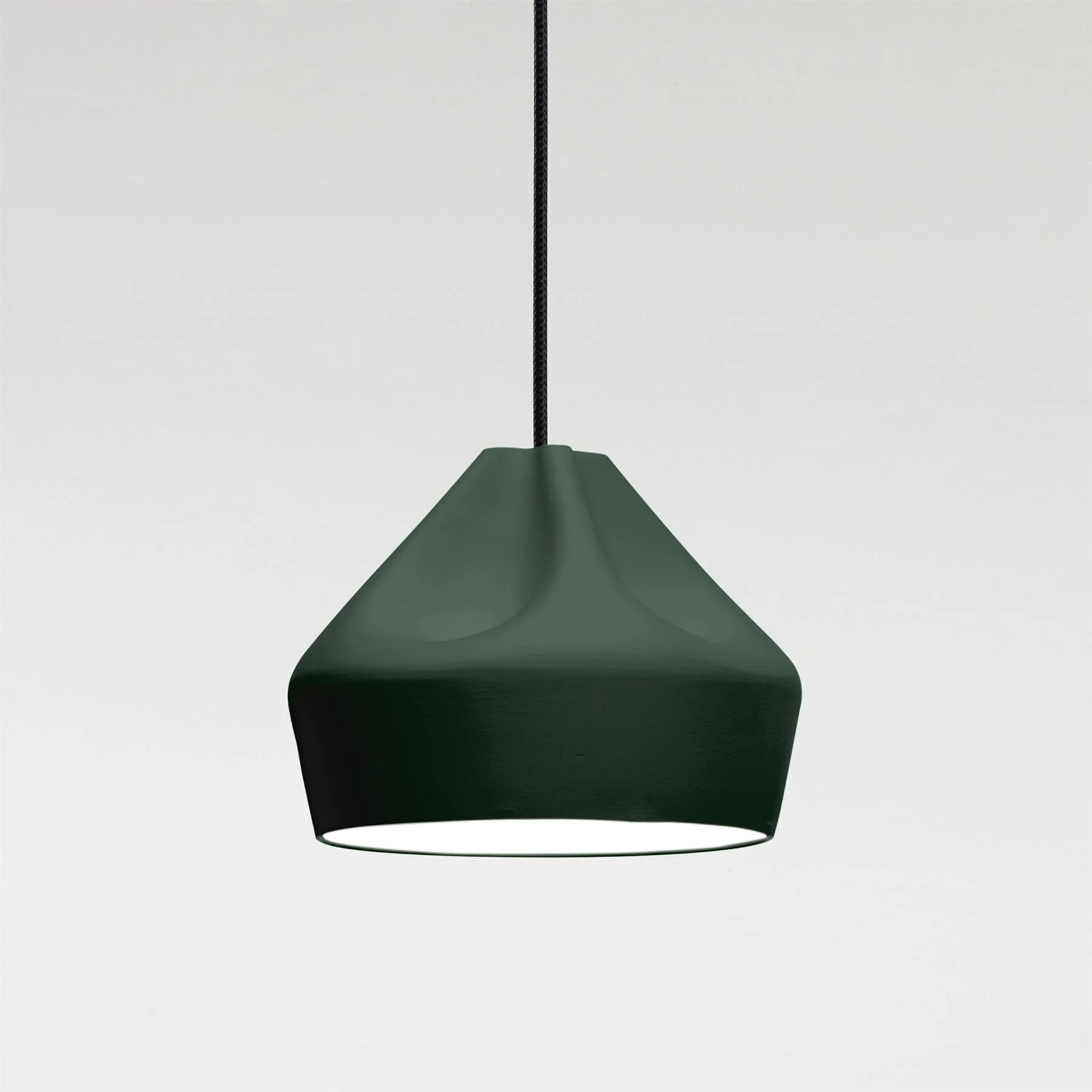 Marset Pleat Box Pendant - Image 15