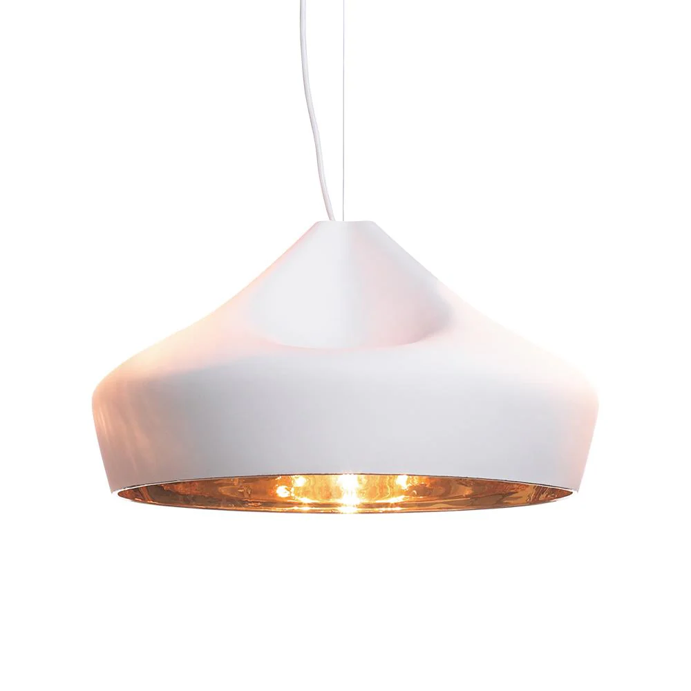 Marset Pleat Box Pendant - Image 16