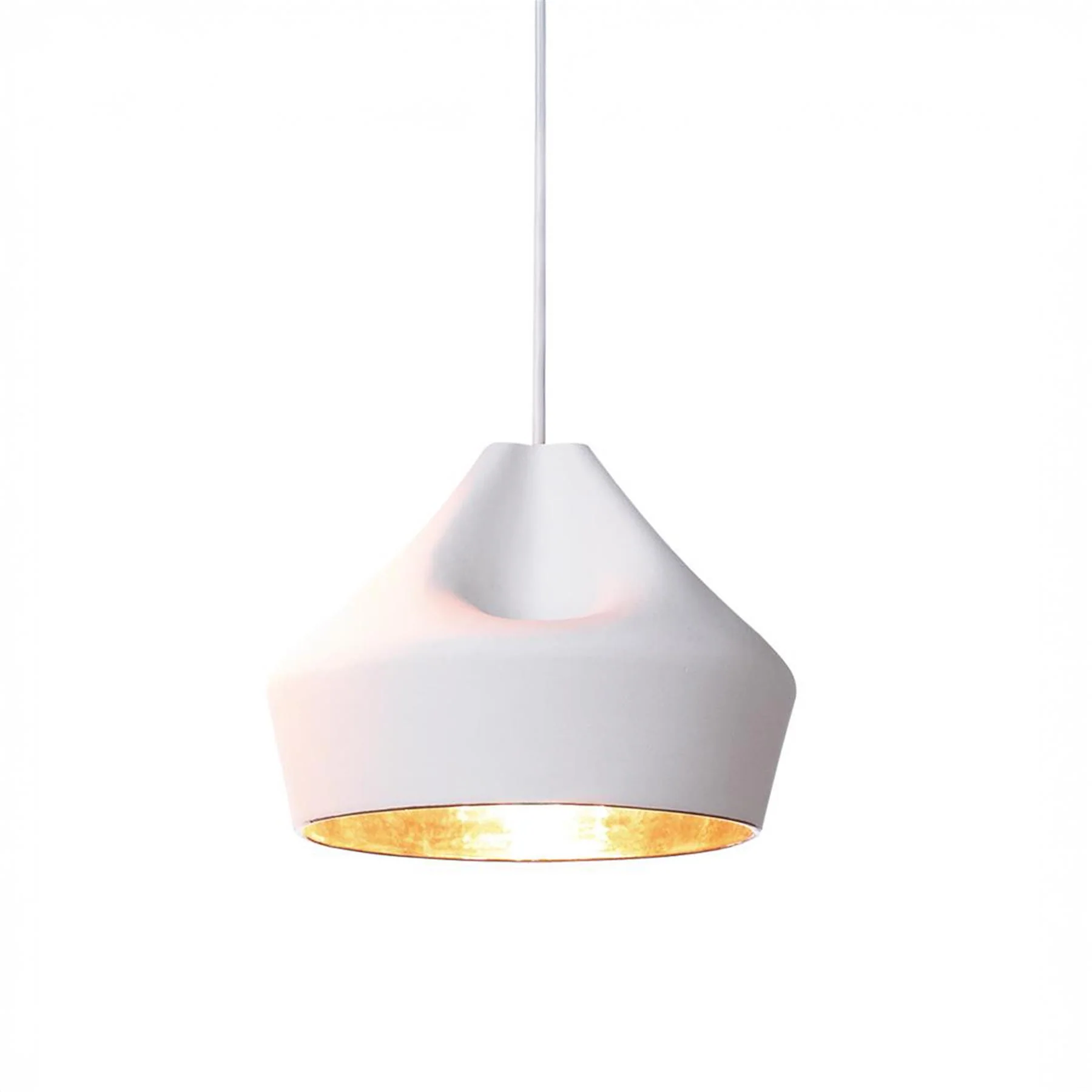 Marset Pleat Box Pendant - Image 17