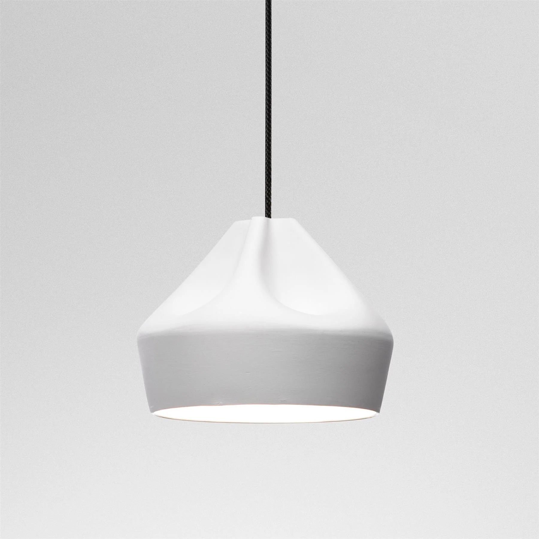 Marset Pleat Box Pendant - Image 18