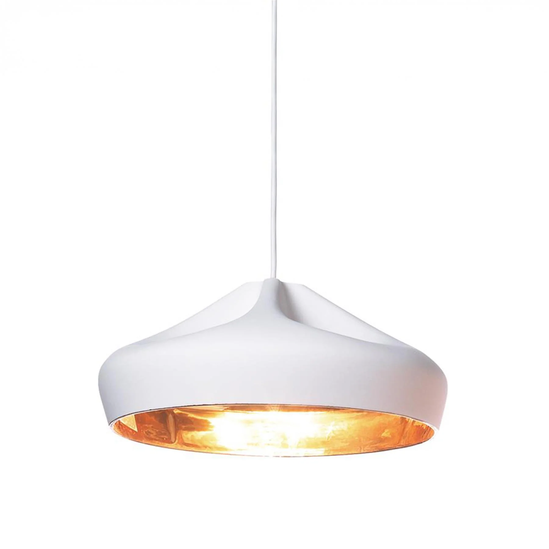 Marset Pleat Box Pendant - Image 19