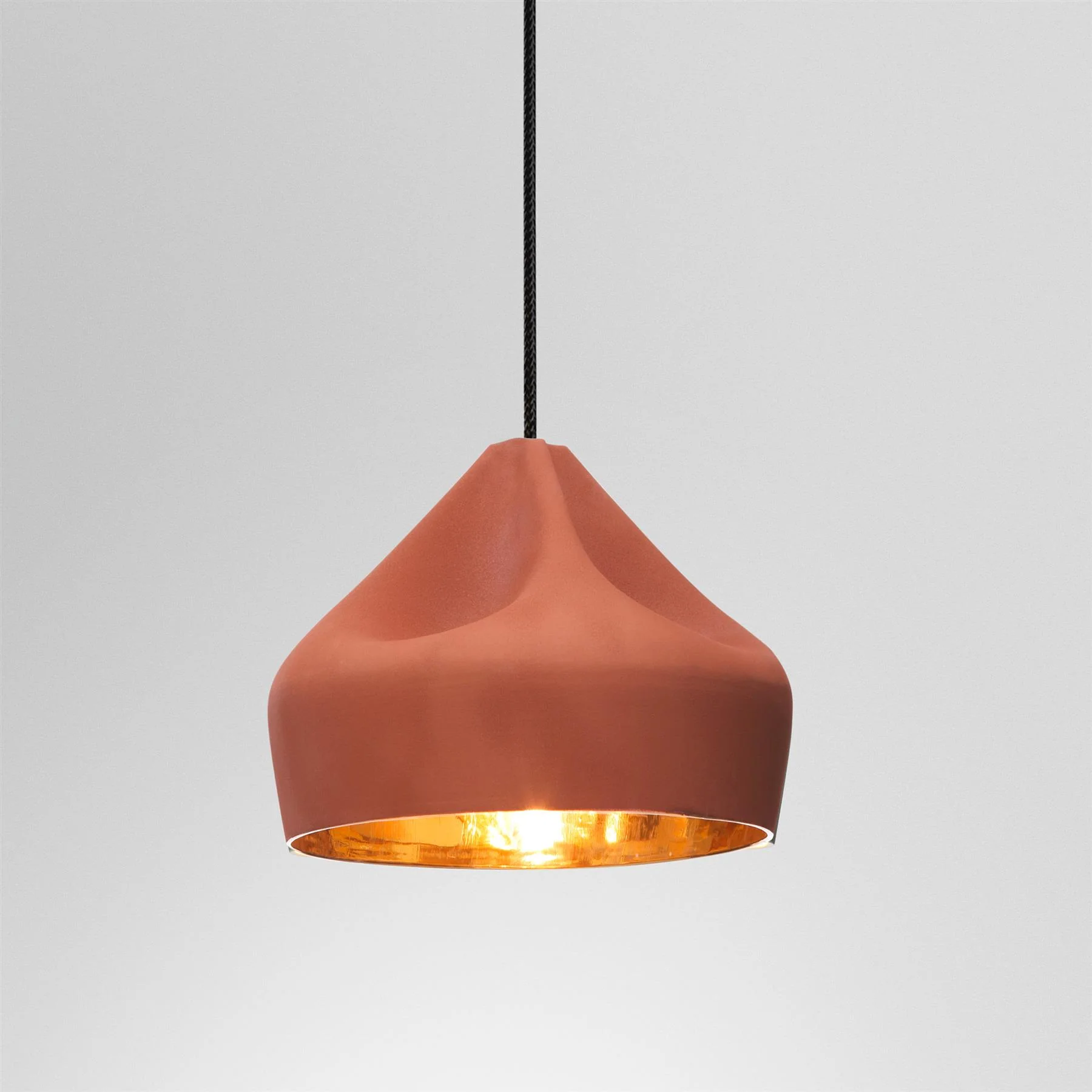 Marset Pleat Box Pendant - Image 20