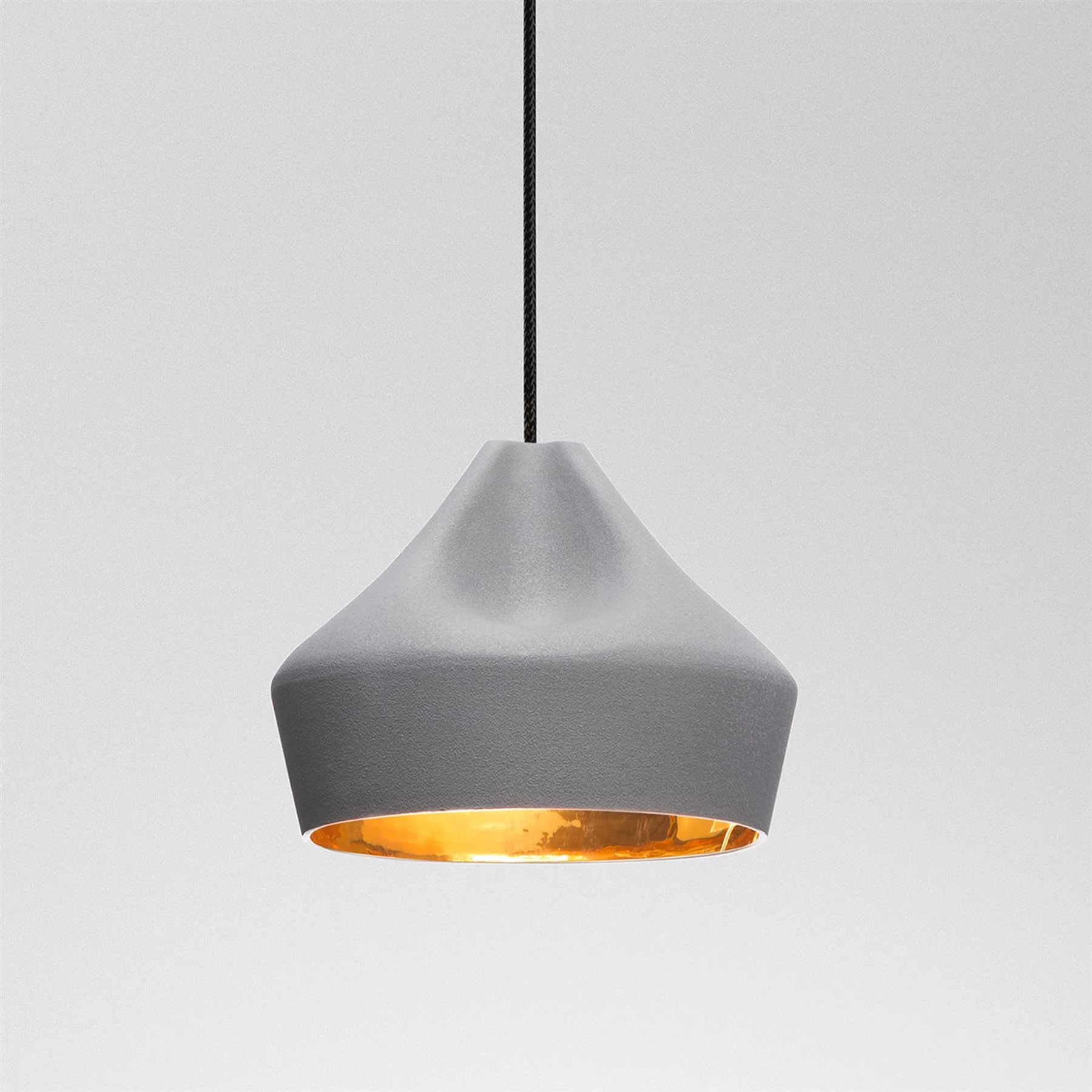 Marset Pleat Box Pendant - Image 23
