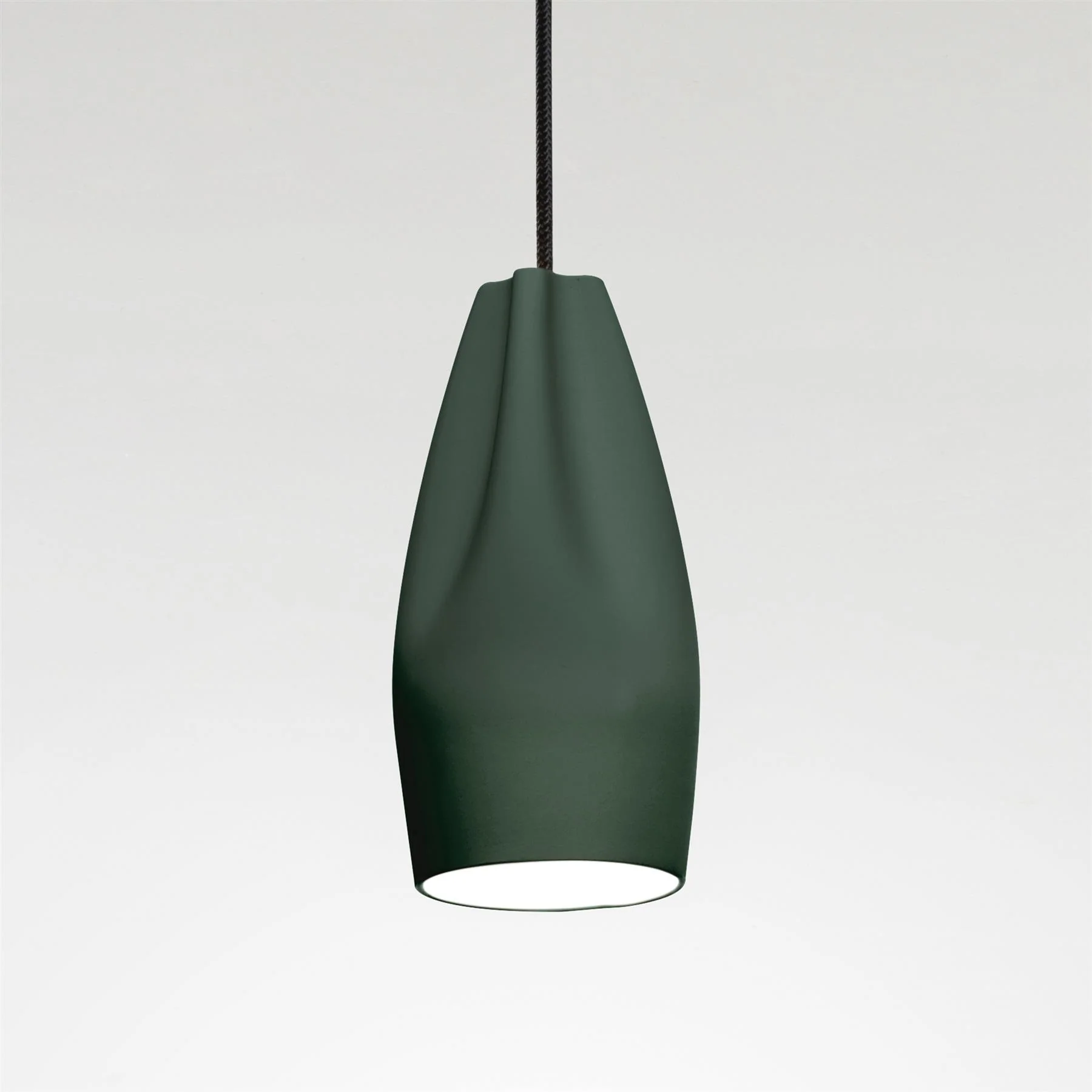 Marset Pleat Box Pendant - Image 24
