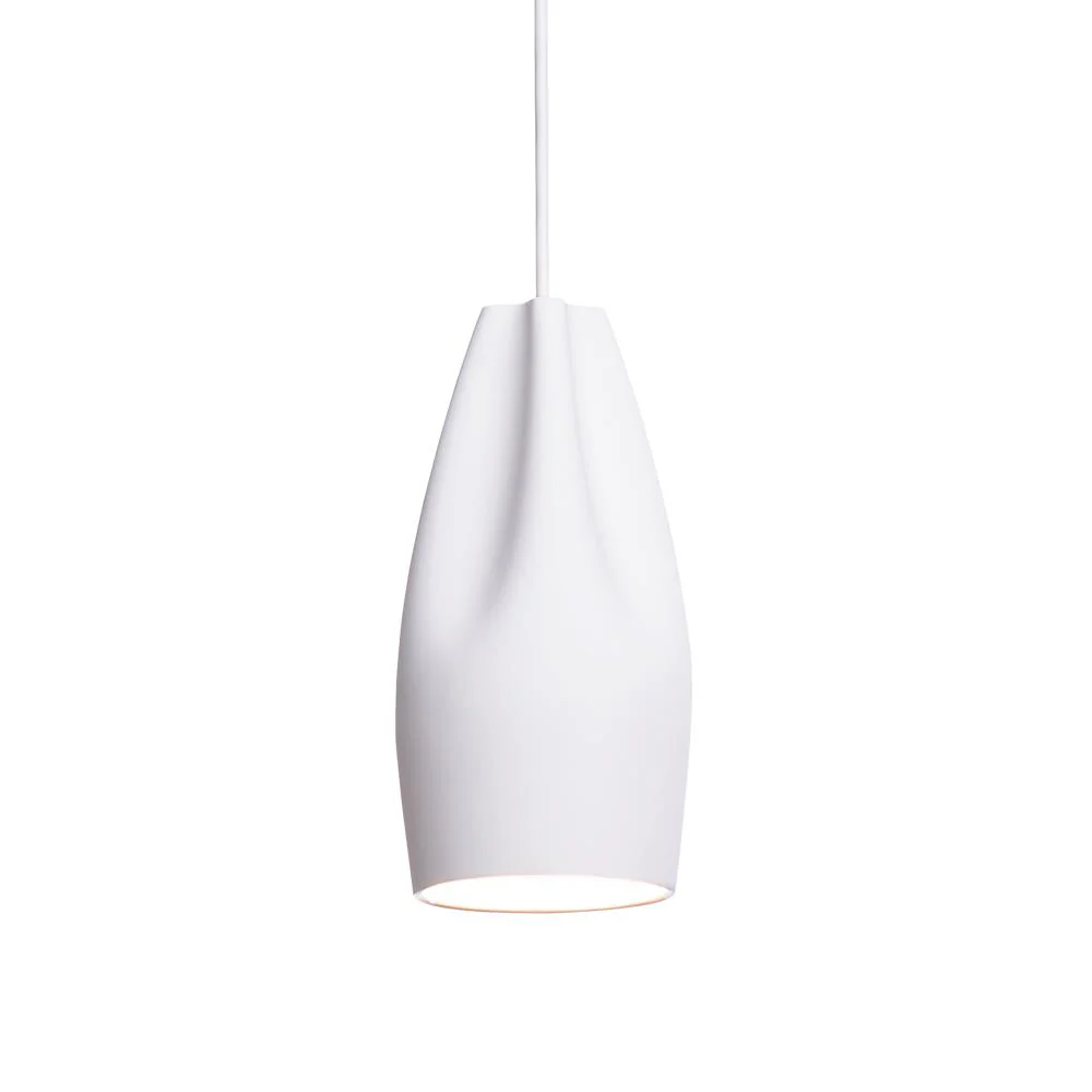 Marset Pleat Box Pendant - Image 25