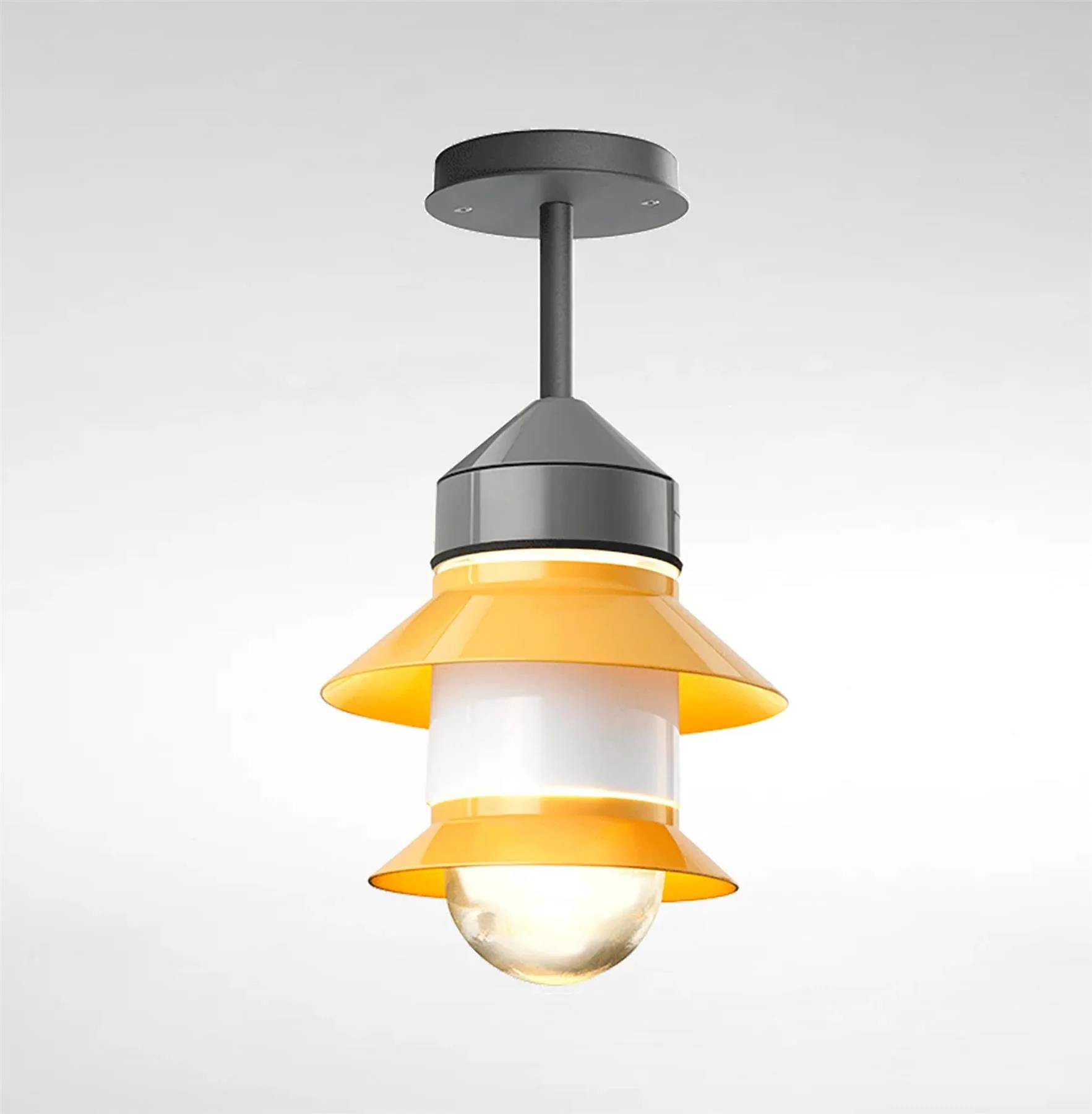 Marset Santorini Outdoor Ceiling Light - Image 2