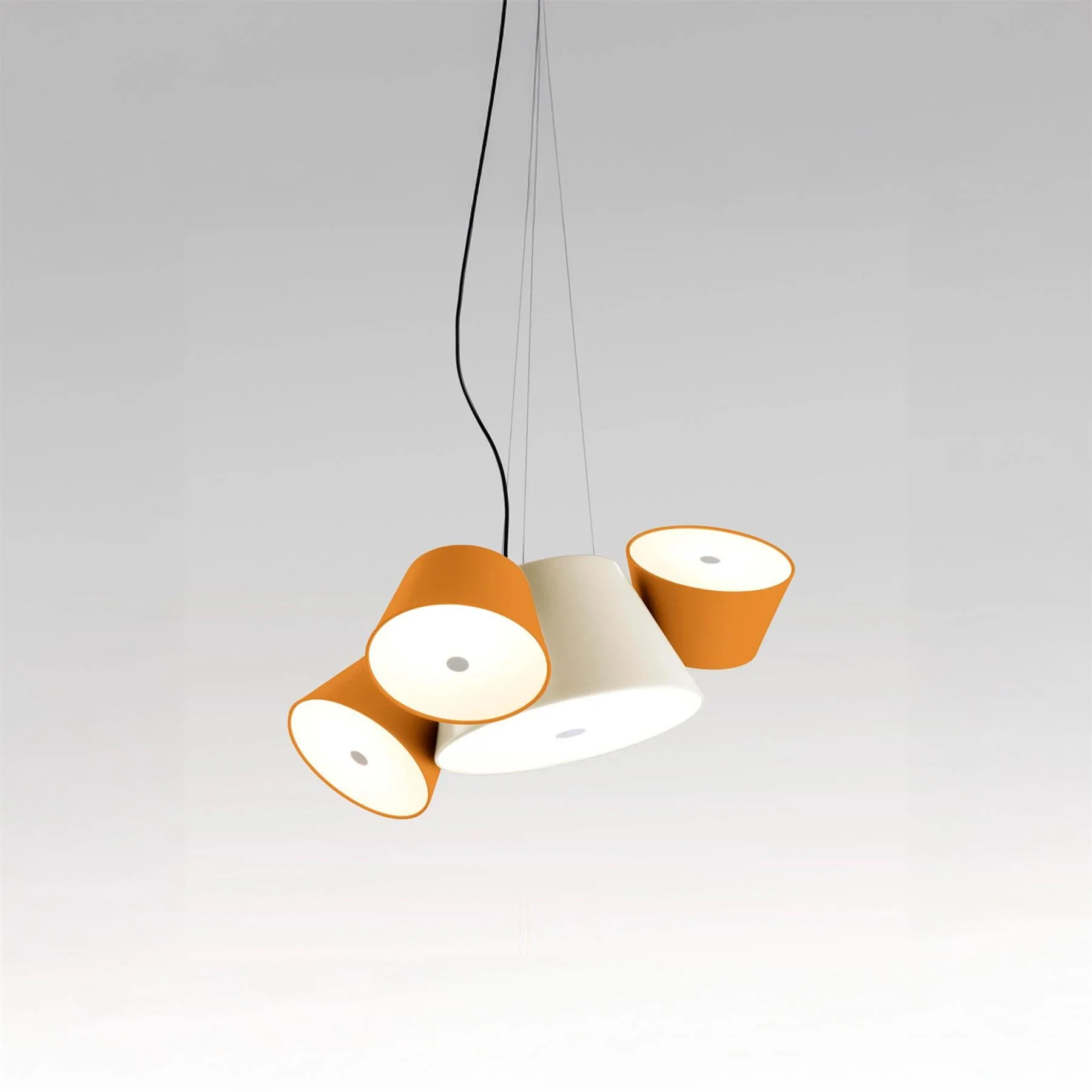 Marset Tam Tam Mini Cluster Pendant Light