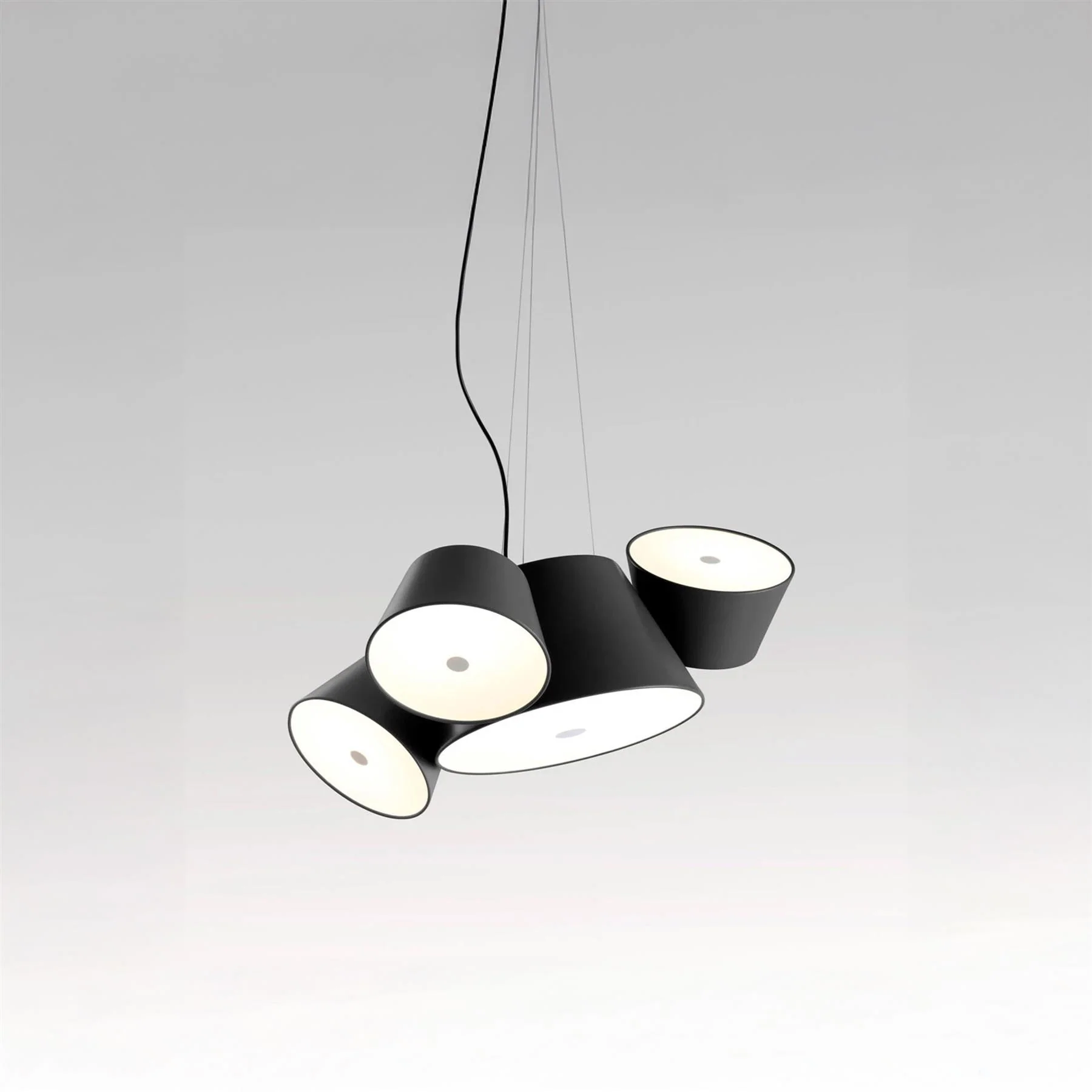 Marset Tam Tam Mini Cluster Pendant Light - Image 5