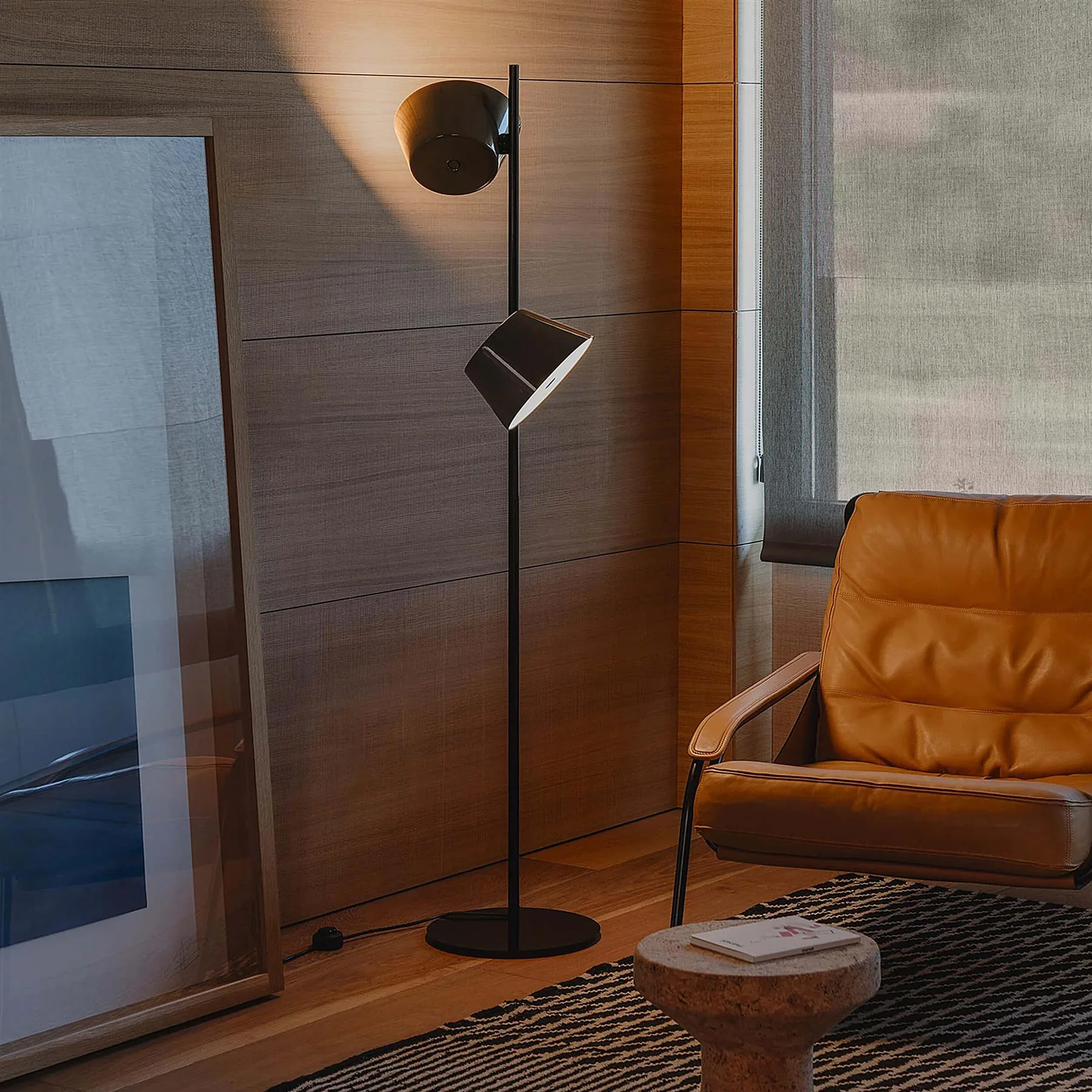 Marset Tam Tam P2 Floor Lamp - Image 3