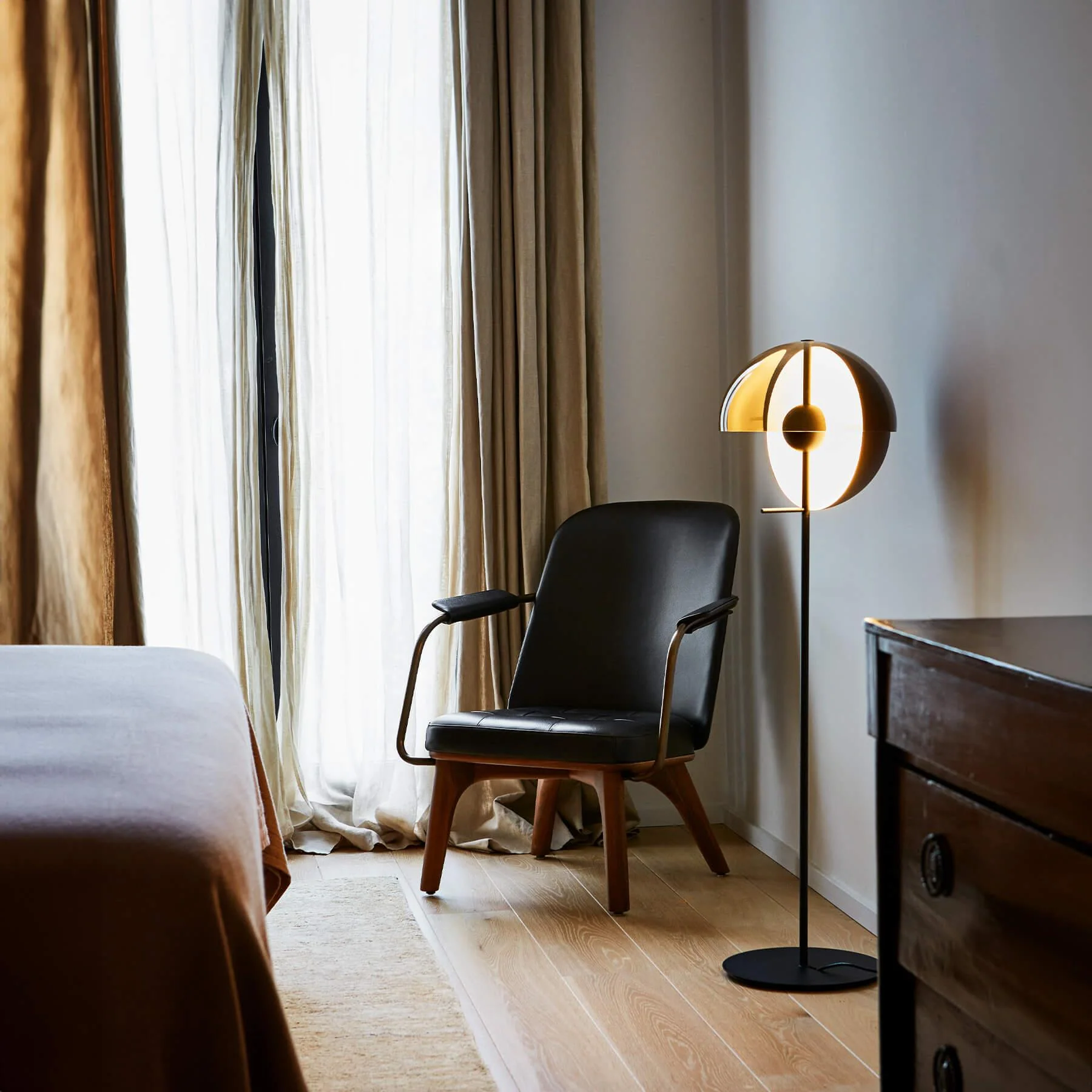 Marset Theia P Floor Light - Image 2
